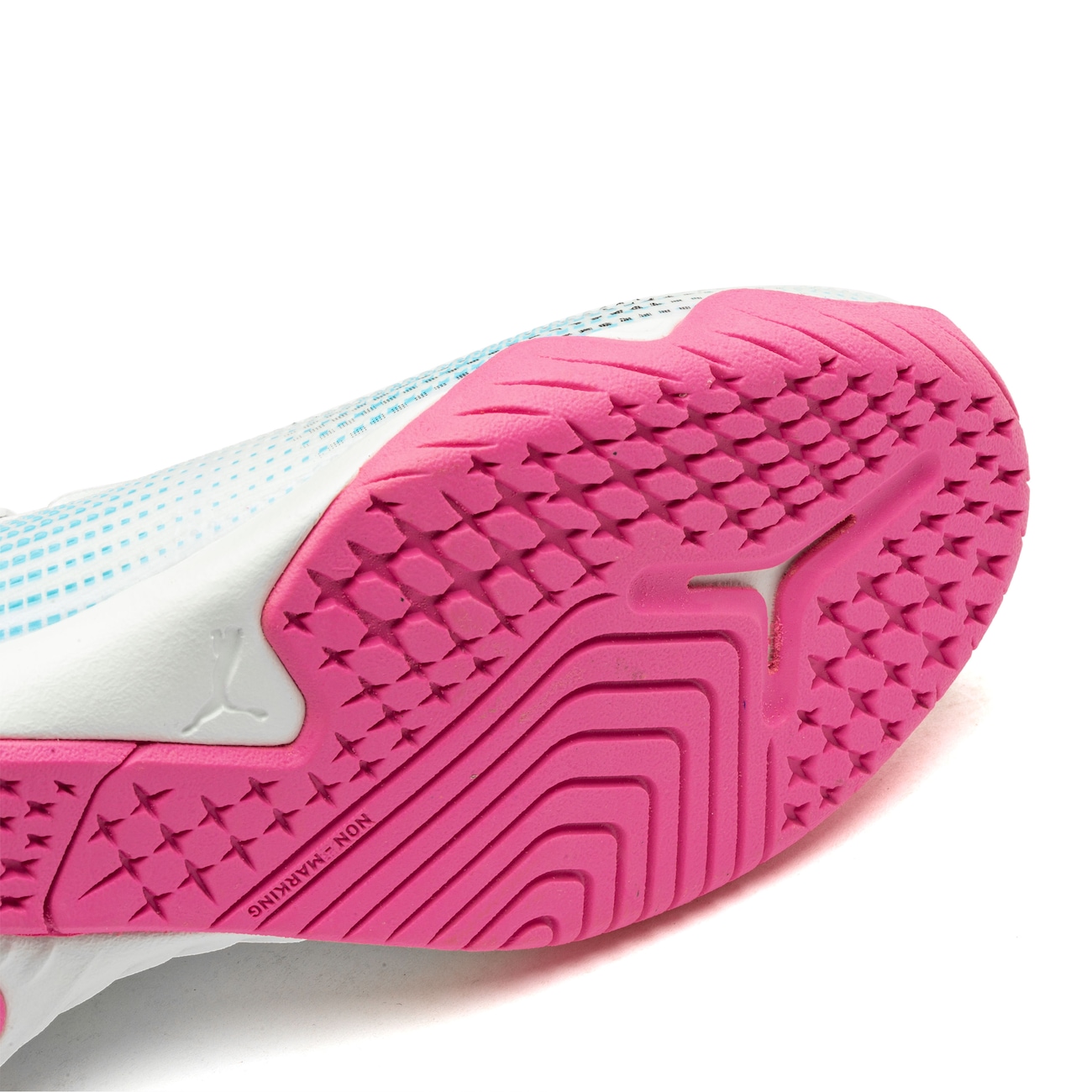 Chuteira Futsal Puma Future Match 7 - Adulto - Video 1