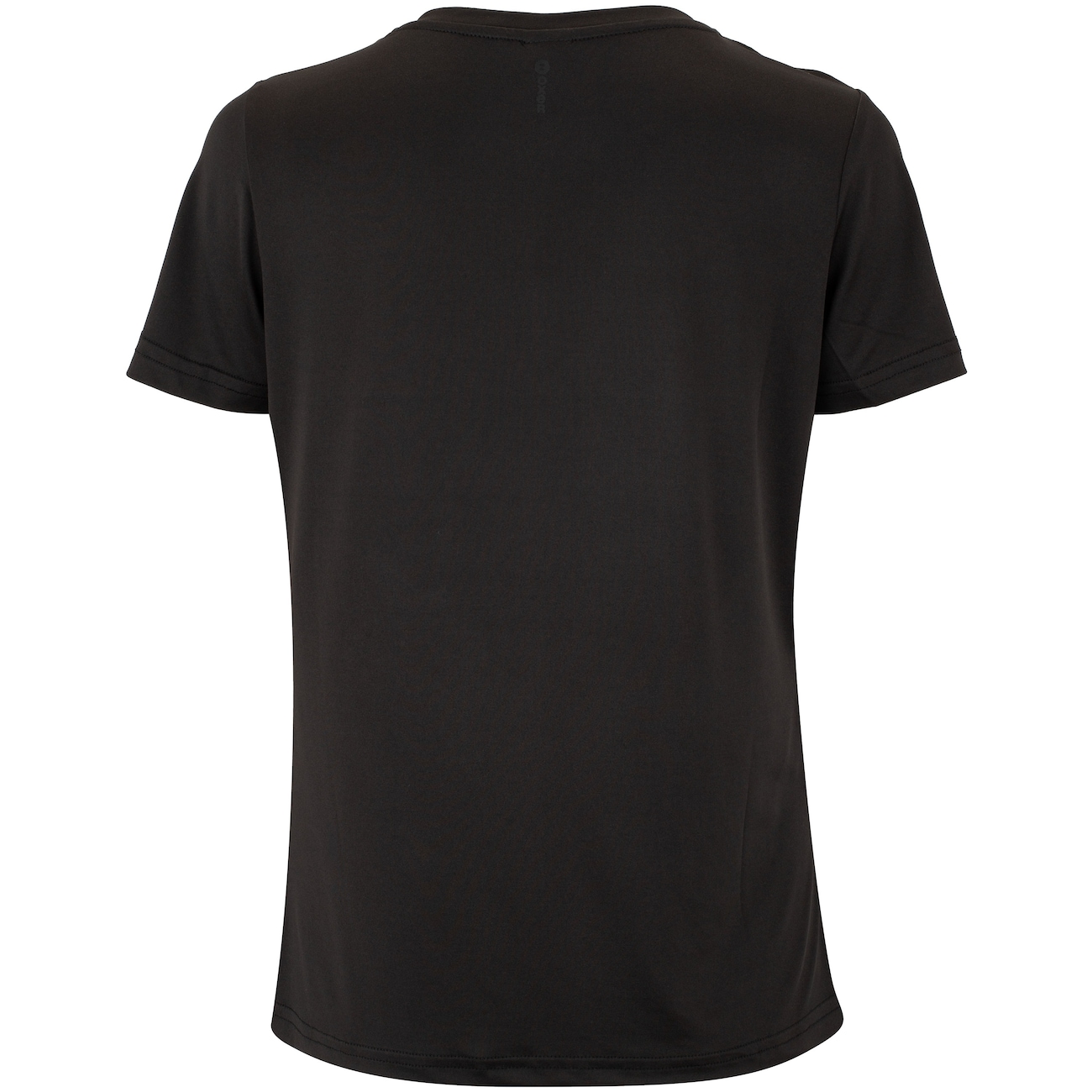 Camiseta Feminina Oxer Manga Curta Peach Touch Cooling - Video 1