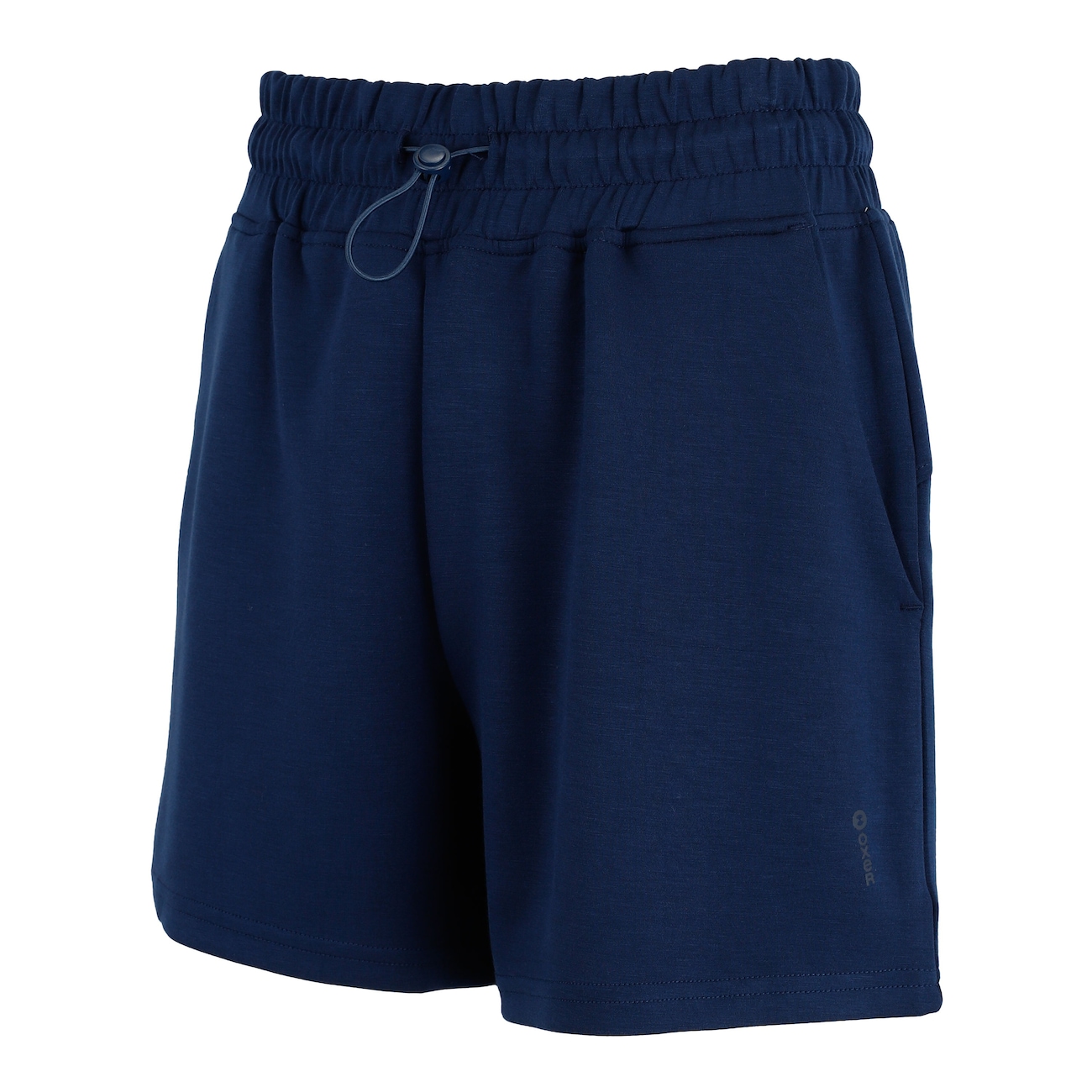 Bermuda Feminina Oxer Malha Premium - Video 1