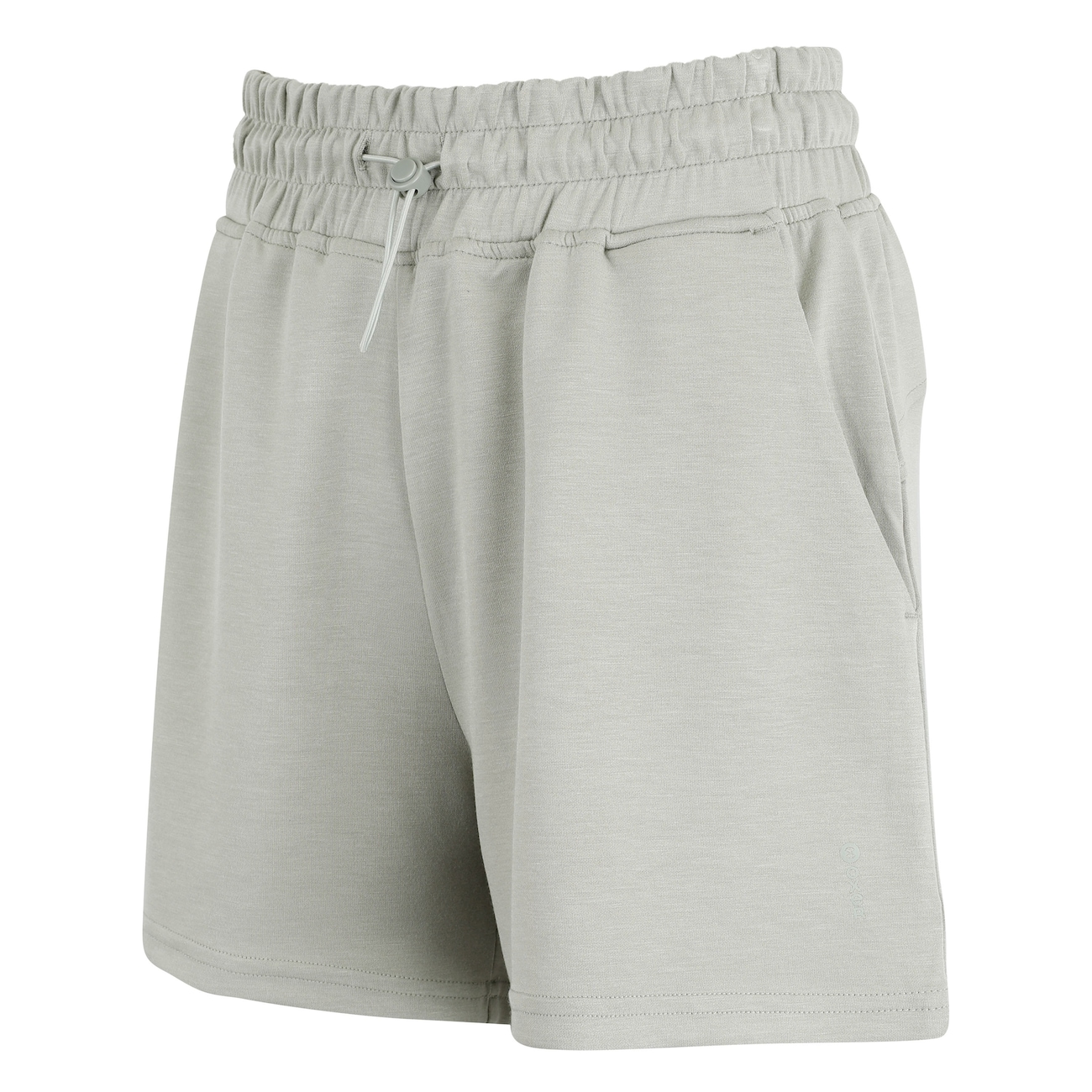 Bermuda Feminina Oxer Malha Premium - Video 1