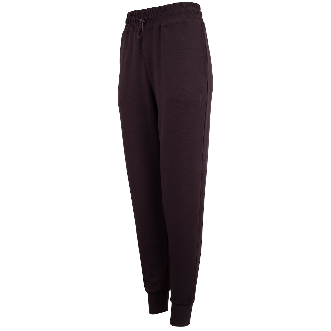 Calça Jogger Feminina Oxer Malha Premium - Video 1