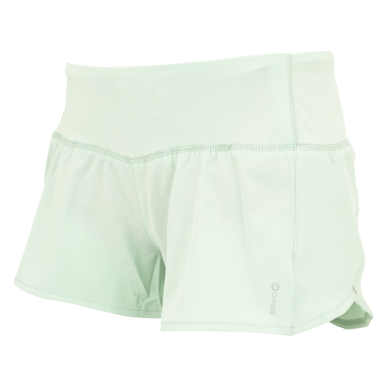 Short Feminino Oxer Duplo Selado II Bolso Seguro - Video 1