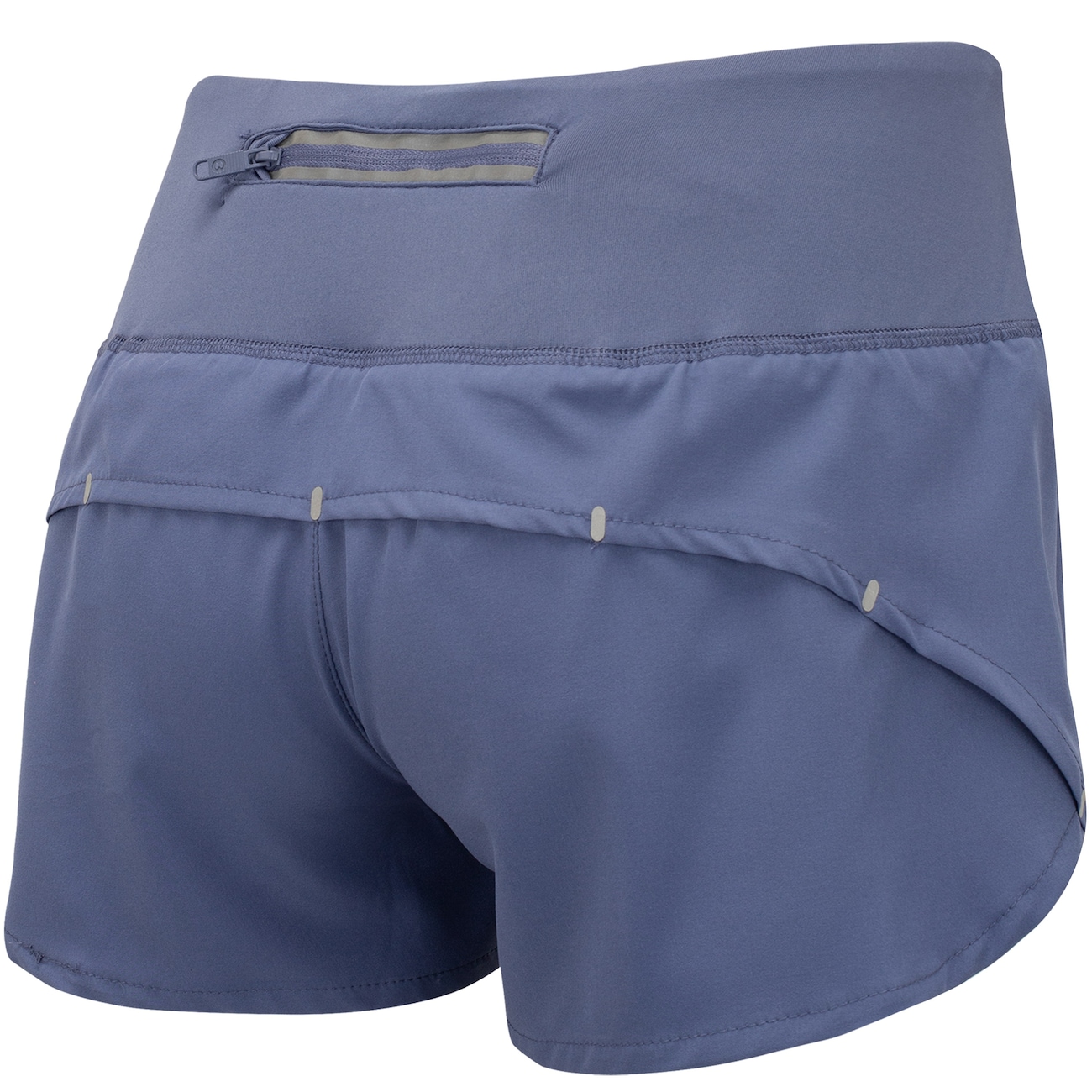 Short Feminino Oxer Duplo Selado II Bolso Seguro - Video 1