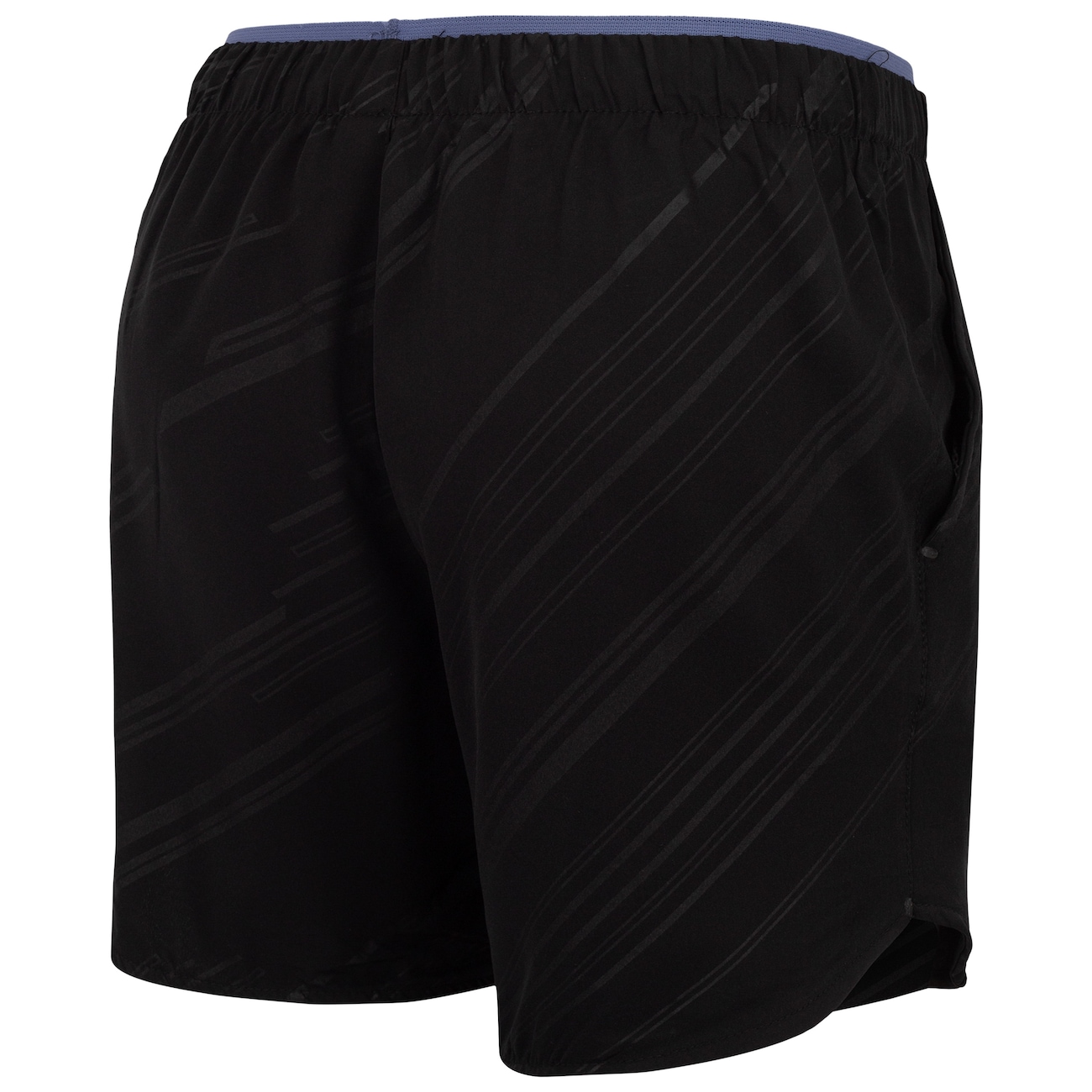 Bermuda Masculina Oxer Elastic Digital com Bag B7P - Video 1