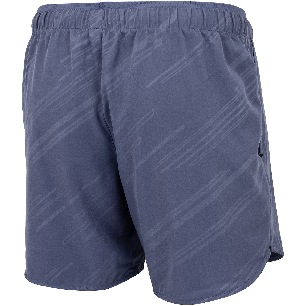 Bermuda Masculina Oxer Elastic Digital com Bag B7P - Video 1