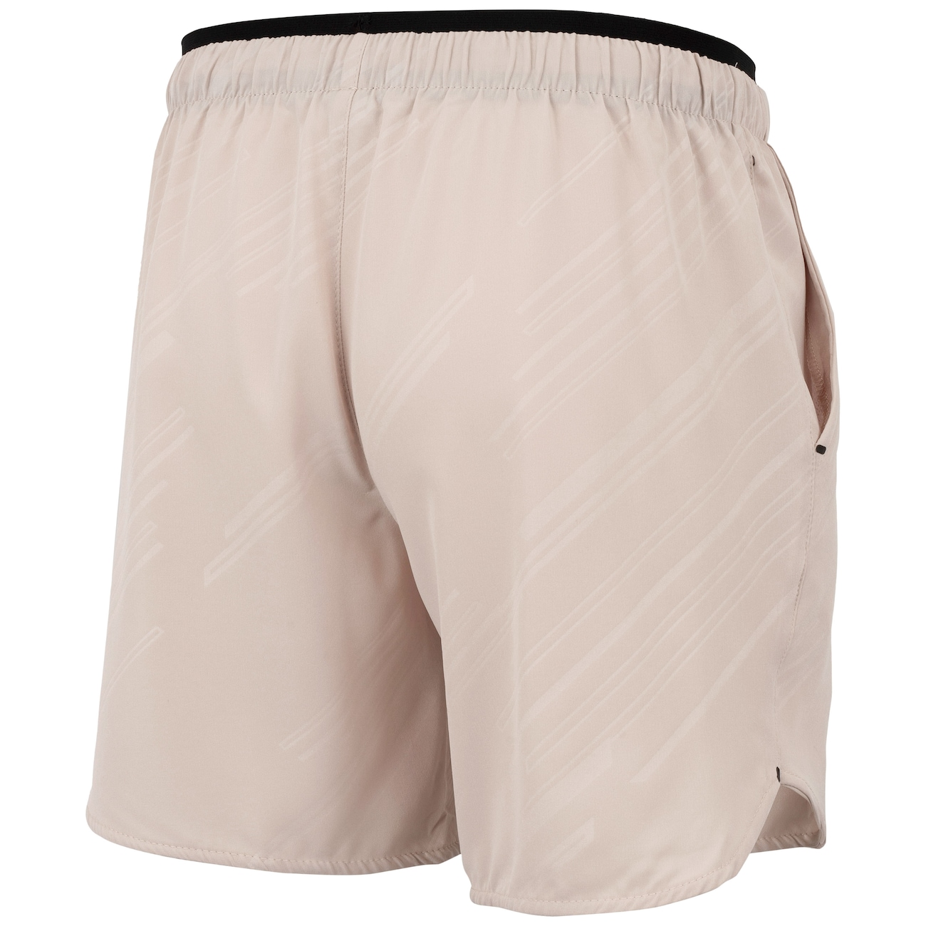 Bermuda Masculina Oxer Elastic Digital com Bag B7P - Video 1