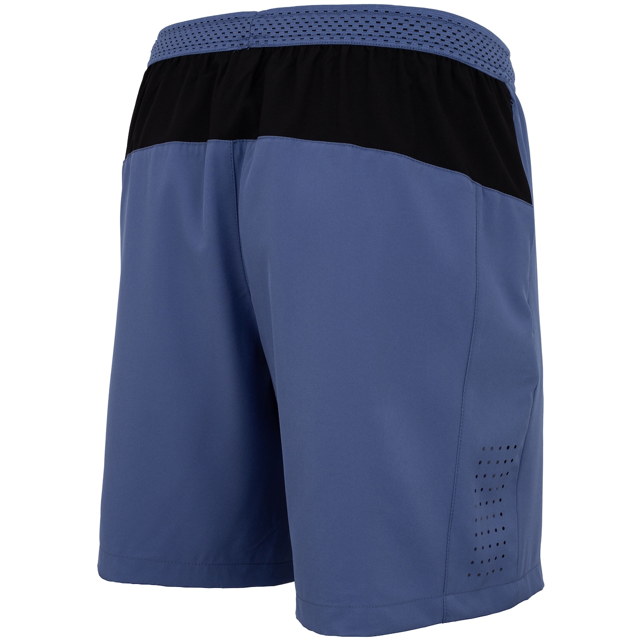 Bermuda Masculina Oxer New Cós Breath B7P - Video 1