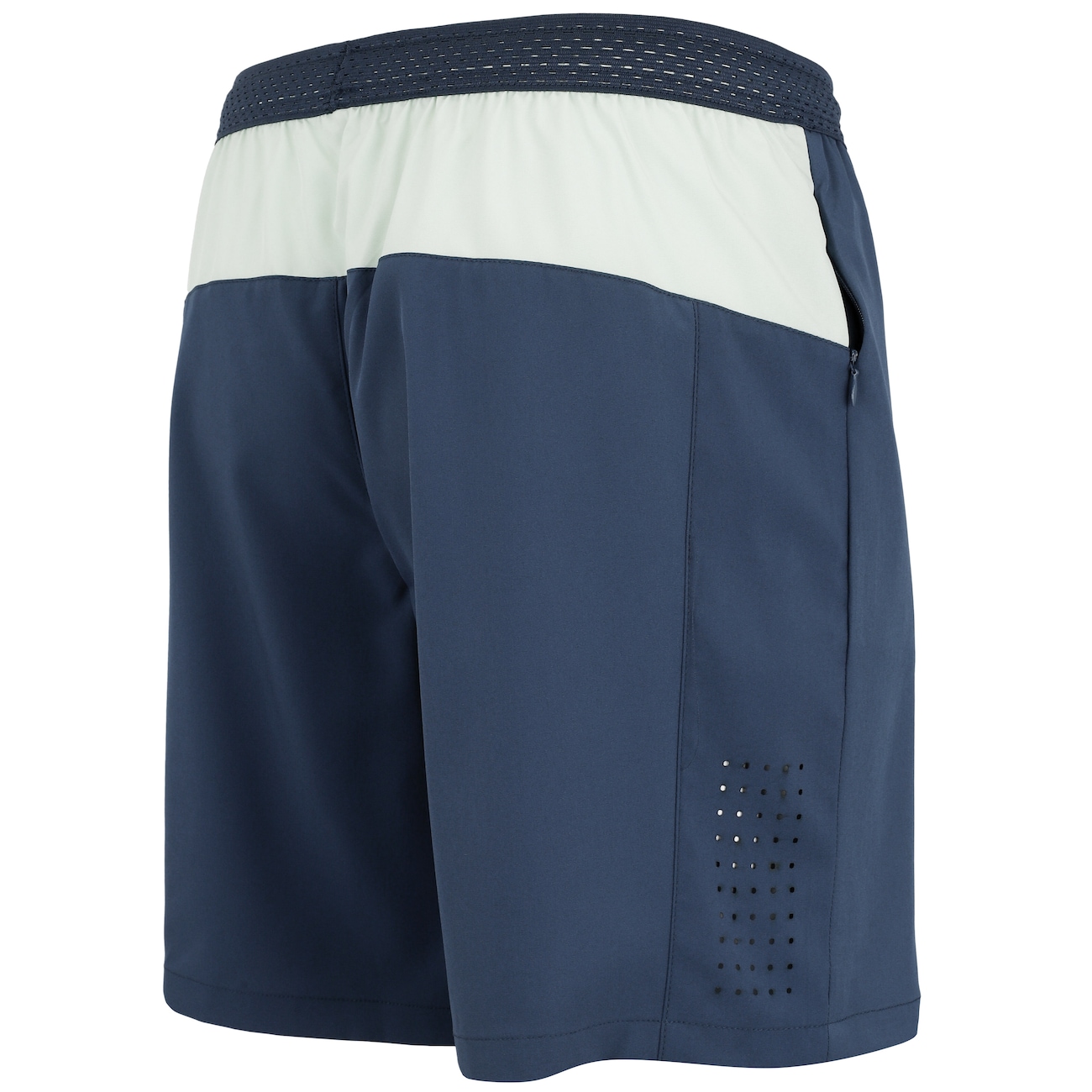 Bermuda Masculina Oxer New Cós Breath B7P - Video 1