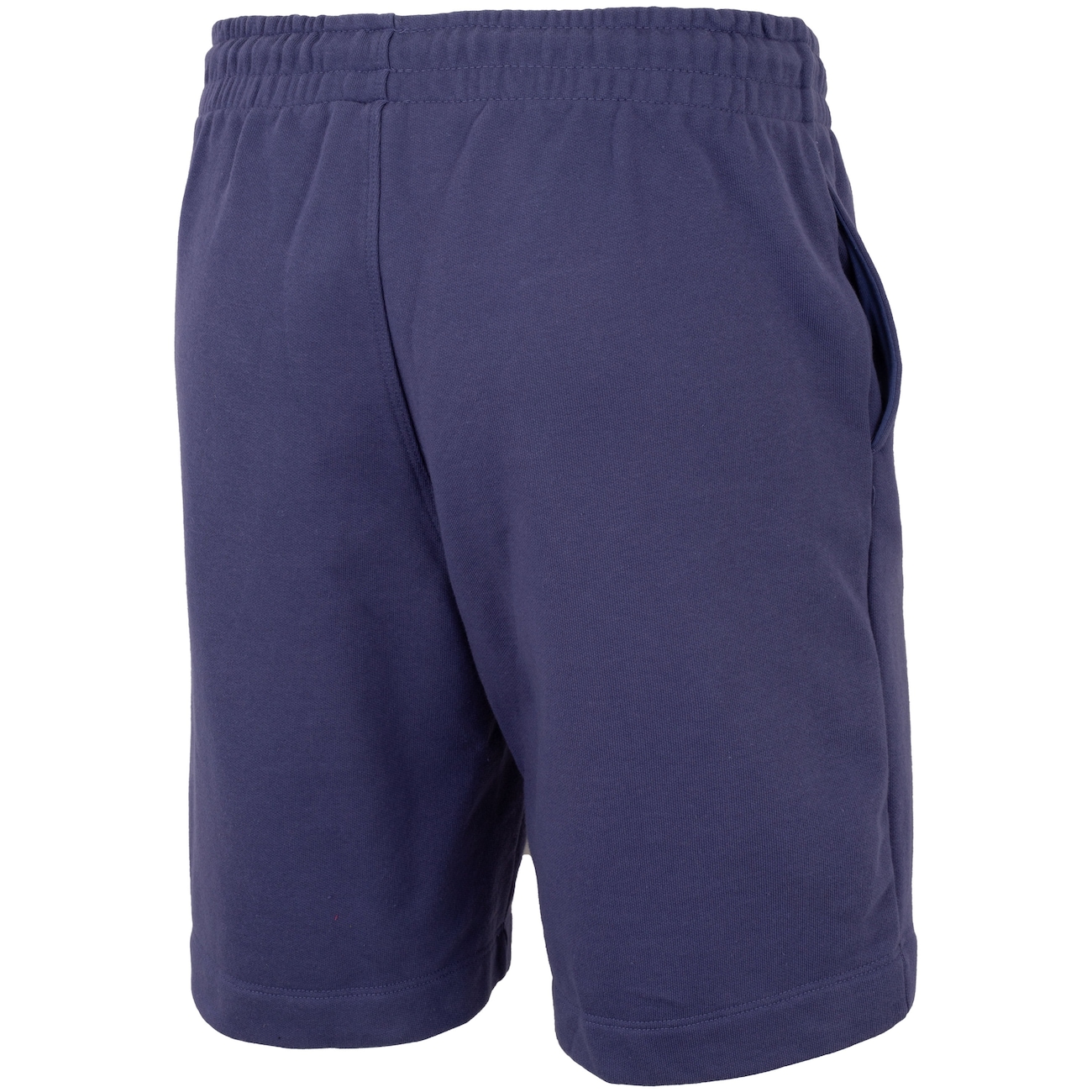 Bermuda Fila Moletom Letter II - Video 1