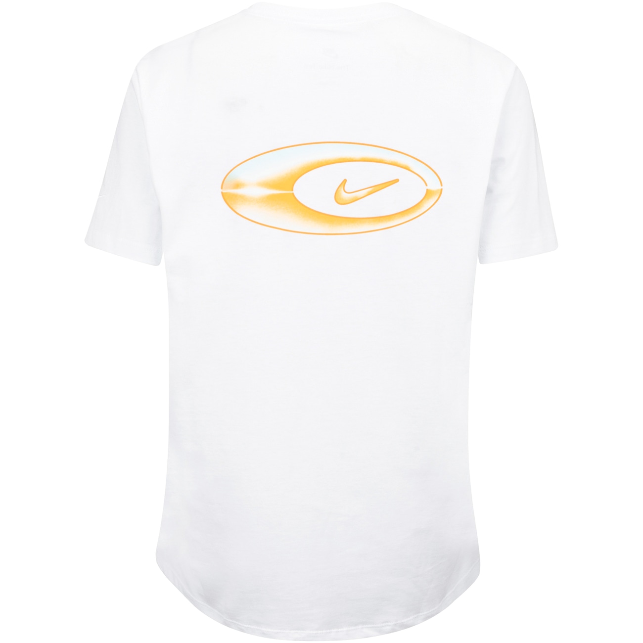 Camiseta Feminina Nike Manga Curta Sportswear XY2k - Video 1