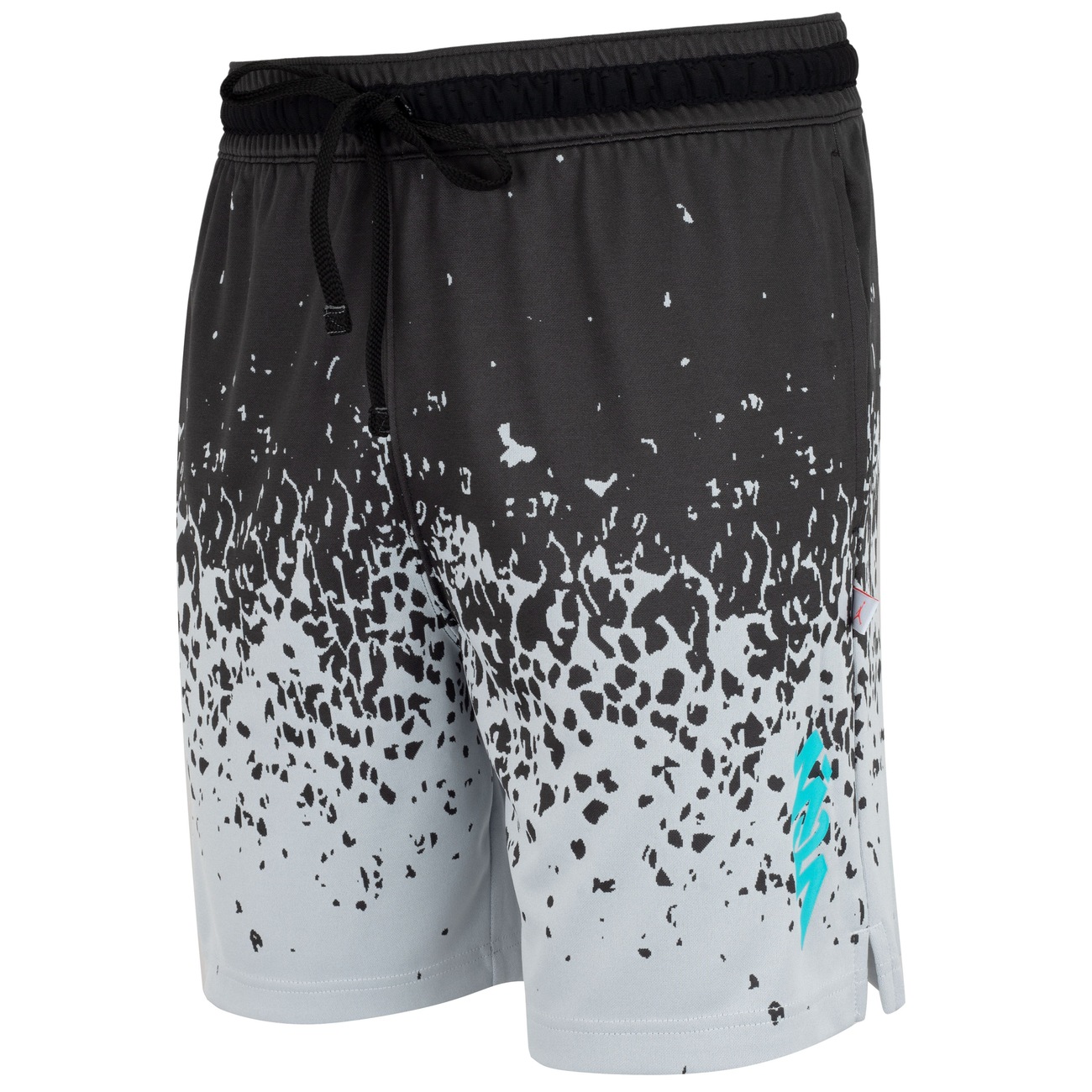 Bermuda Jordan Nike Masculina Zion AOJ | Centauro
