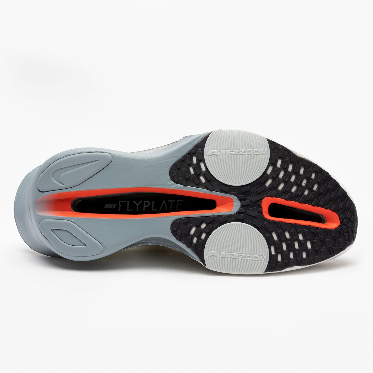 Tênis Nike Air Zoom Alphafly Next % 3 Masculino - Video 1