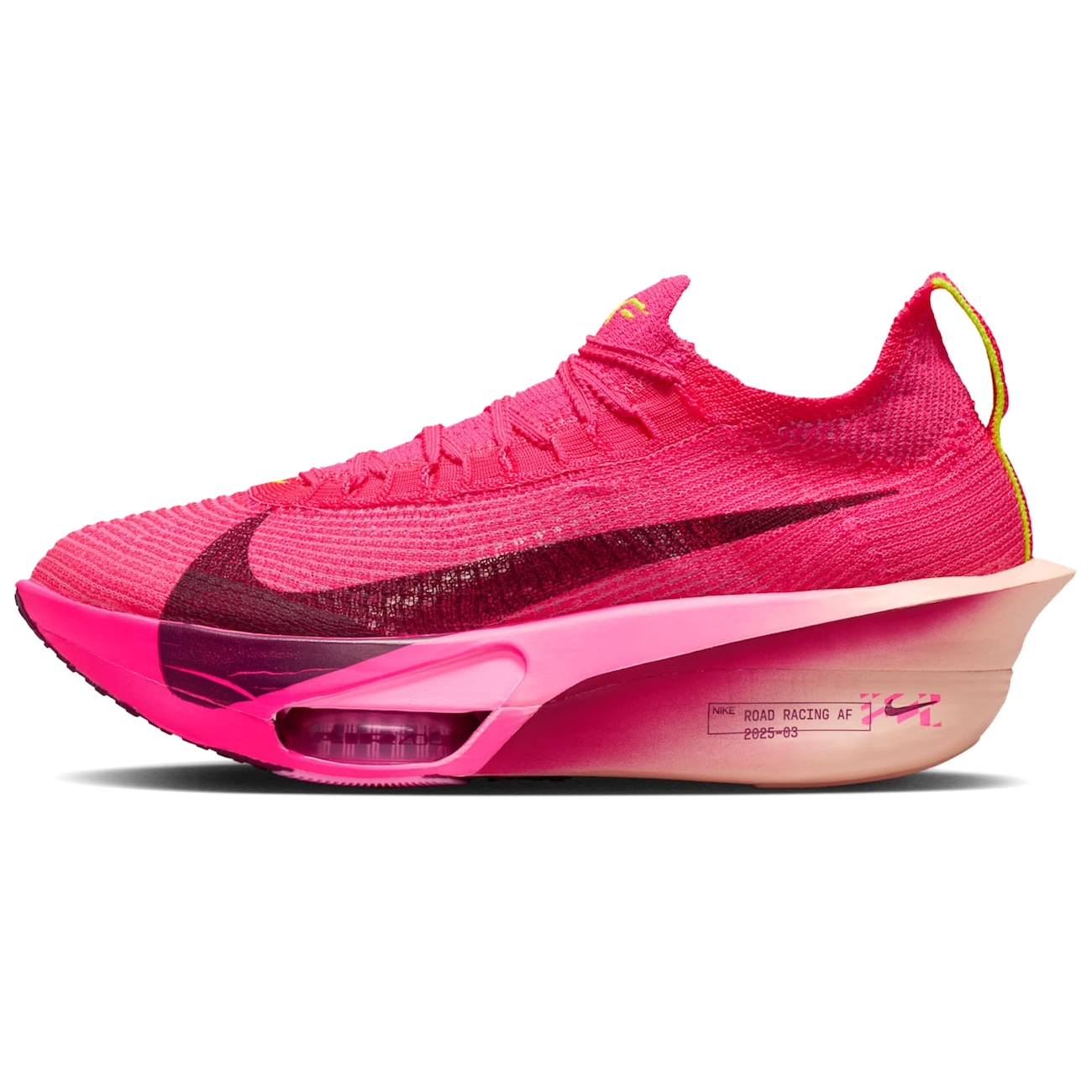 Tênis Nike Air Zoom Alphafly Next % 3 Feminino em Promoção | Centauro