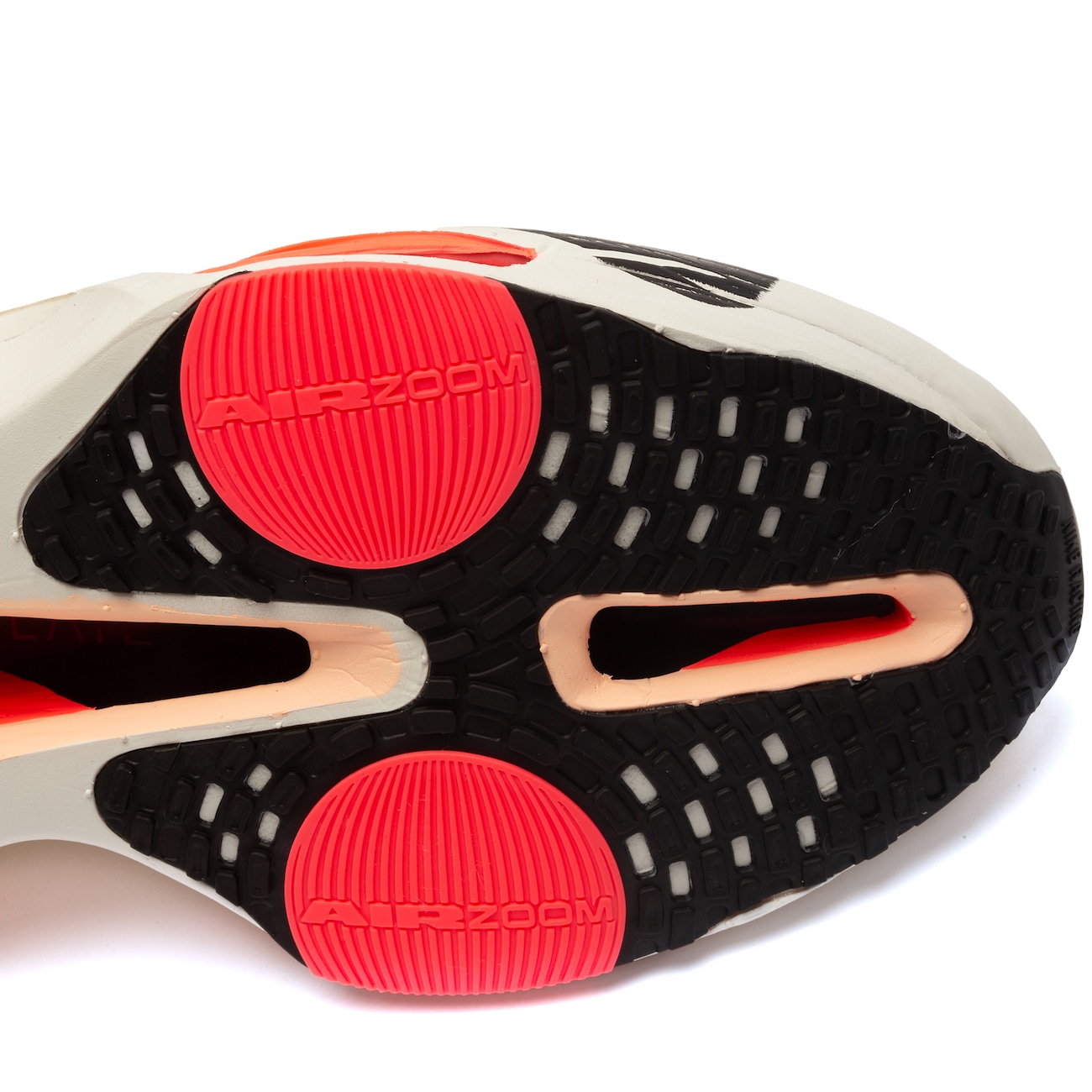 Tênis Nike Air Zoom Alphafly Next % 3 Feminino - Video 1