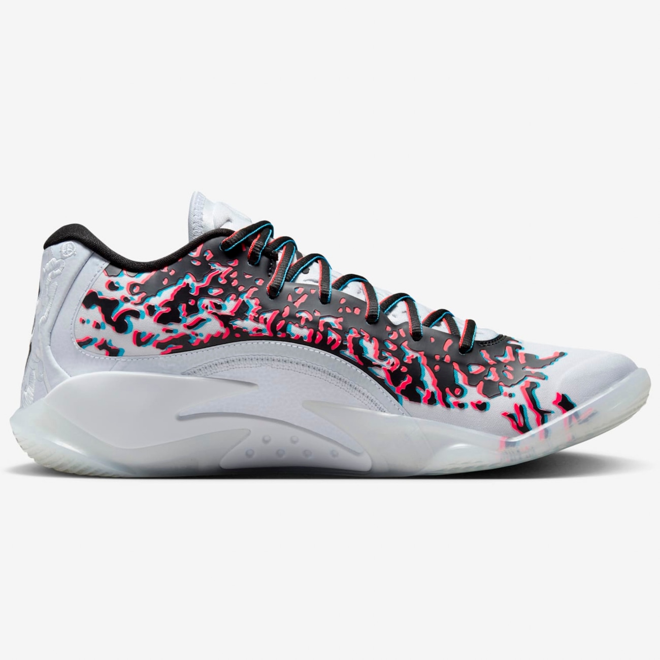 ＃jordan zion US10 28cm Tênis Unissex Nike Jordan Zion 3 | Centauro