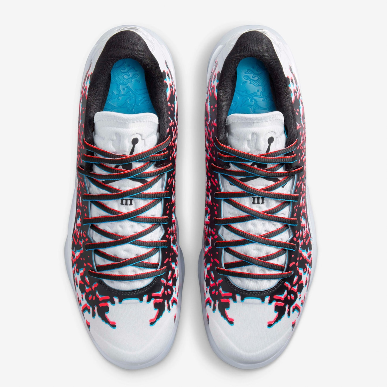 Tênis Unissex Nike Jordan Zion 3 em Promoção | Centauro