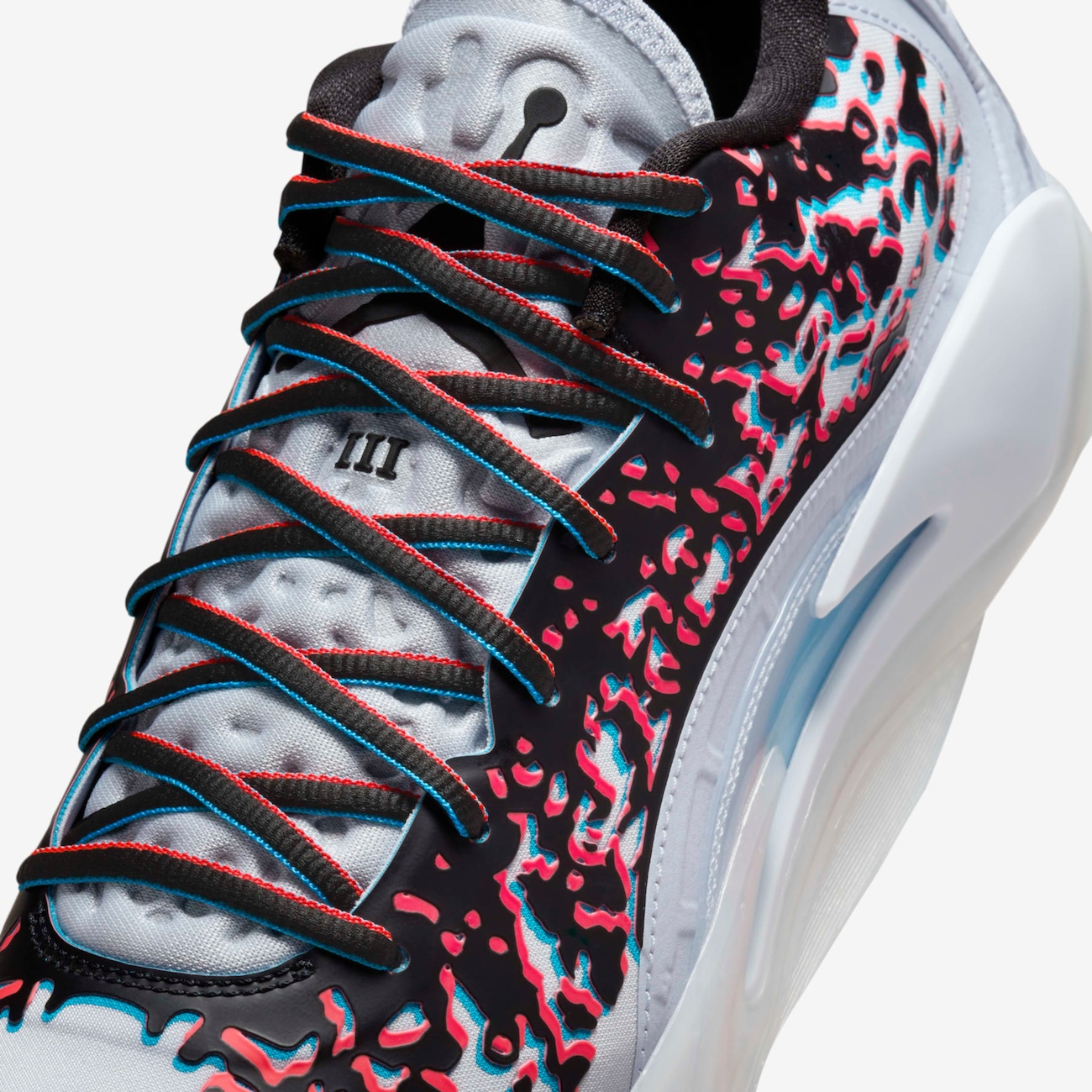 新品【完売モデル】NIKE JORDAN ZION 3 Tênis Unissex Nike Jordan Zion 3 em Promoção | Centauro
