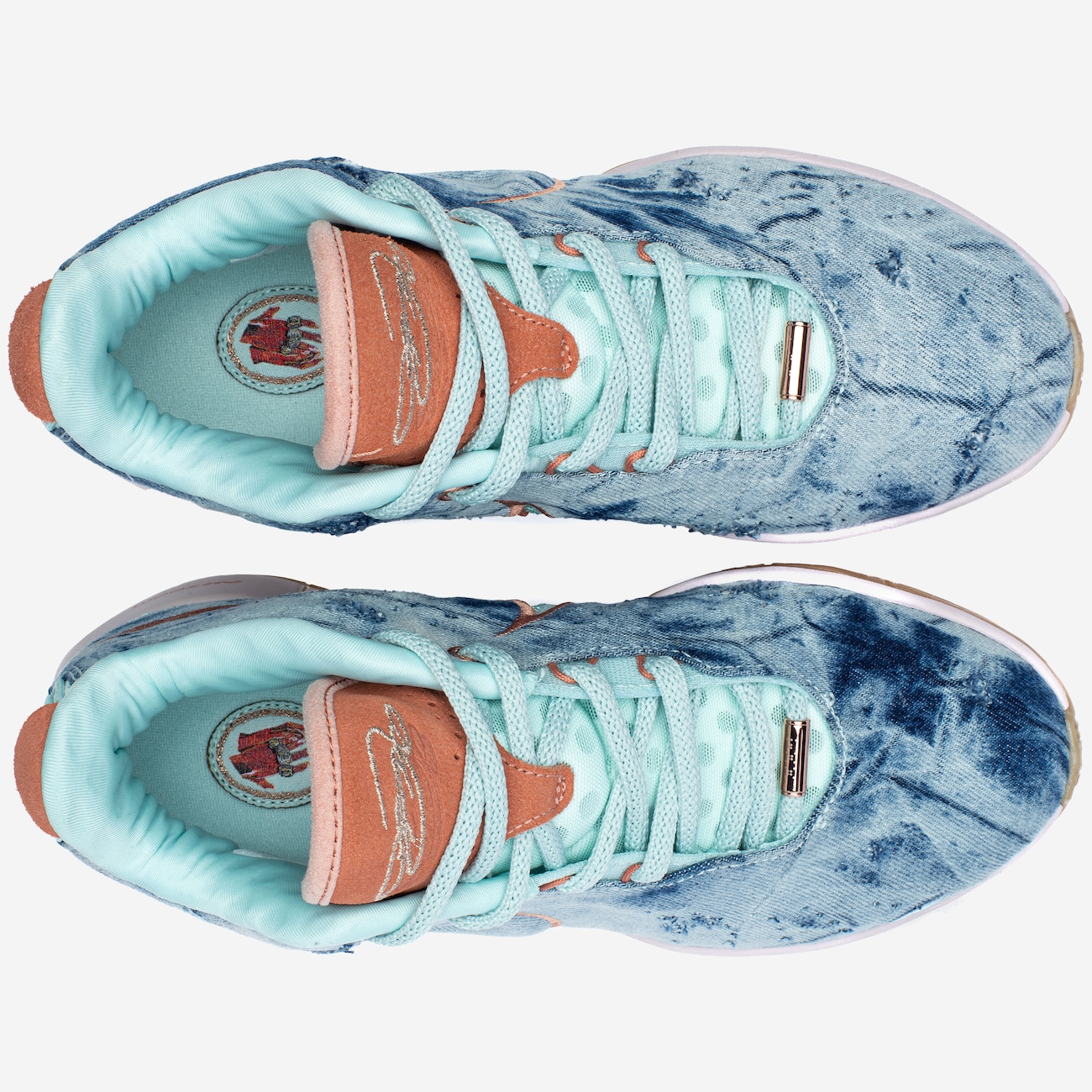 Tênis Nike Lebron XXI - Masculino em Promoção | Centauro