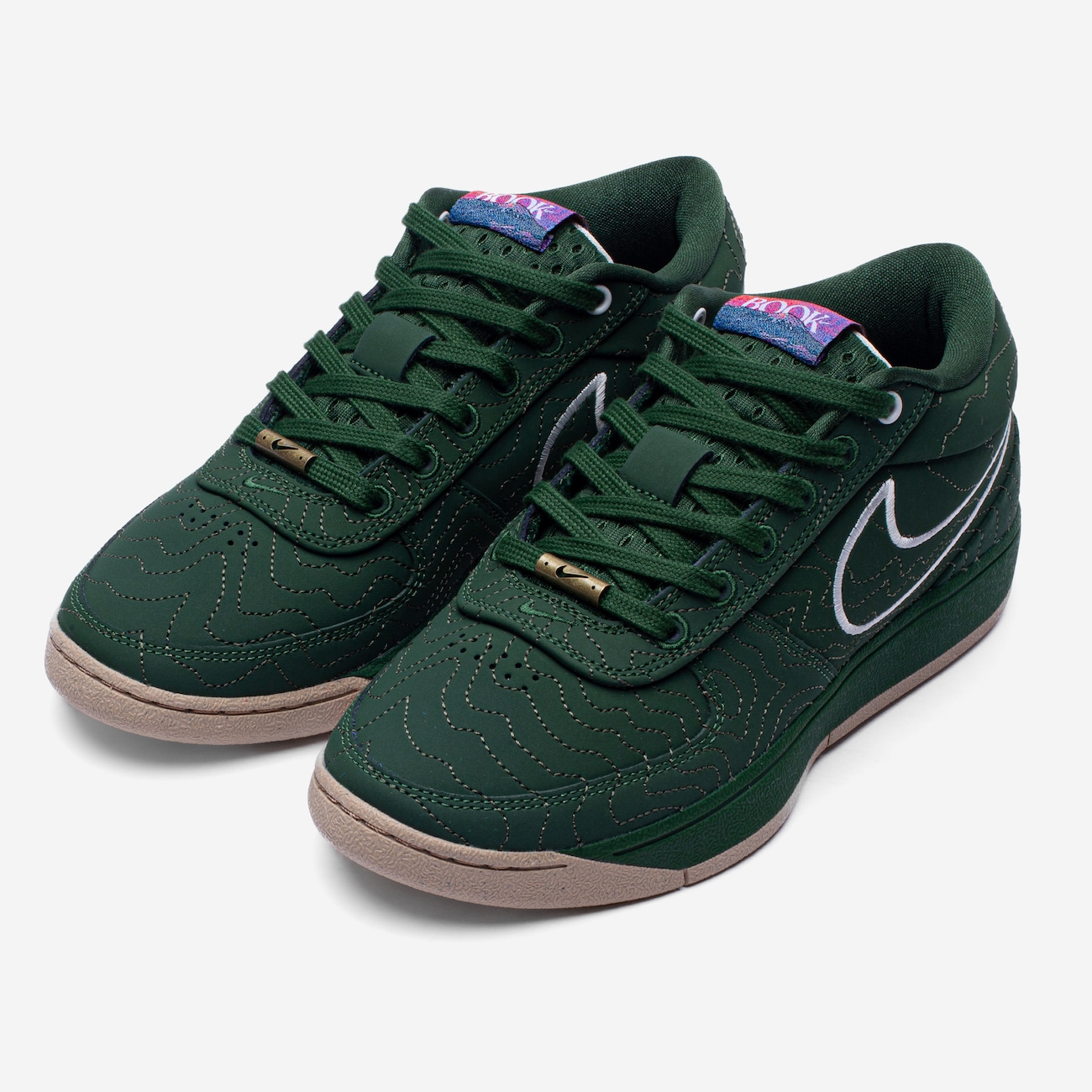 Tênis Nike Book 1 Masculino em Promoção | Centauro