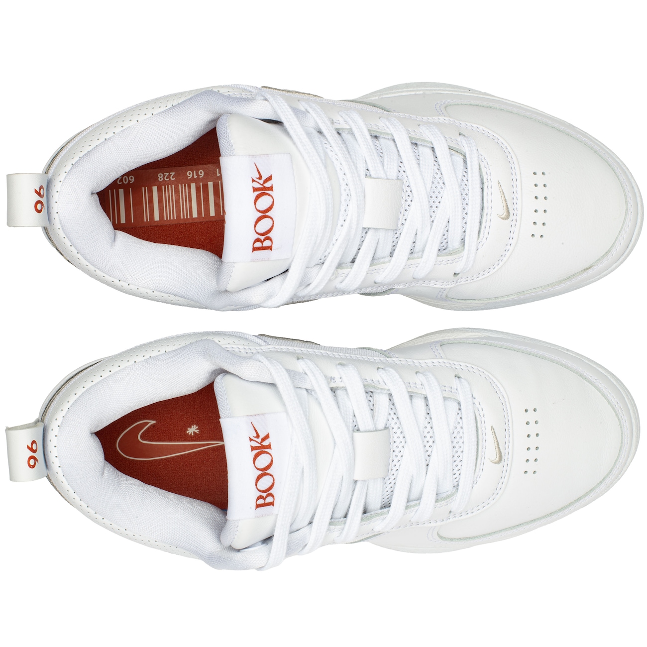 Tênis Nike Book 1 Masculino em Promoção | Centauro