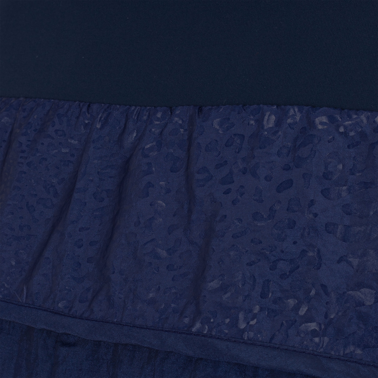 Short Feminino Lauf Navegar - Video 1