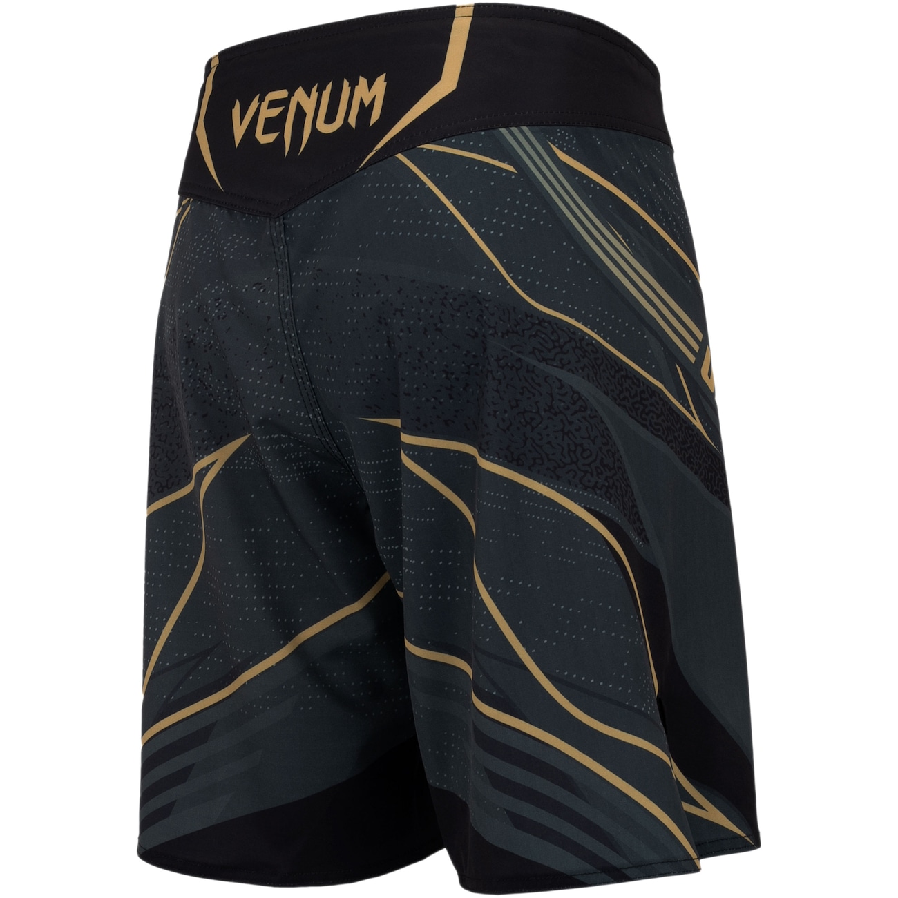 Bermuda Masculina Venum UFC Fight Night - Video 1