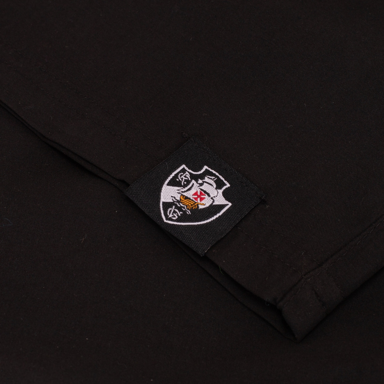 Bermuda do Vasco da Gama Masculina Estádio - Video 1