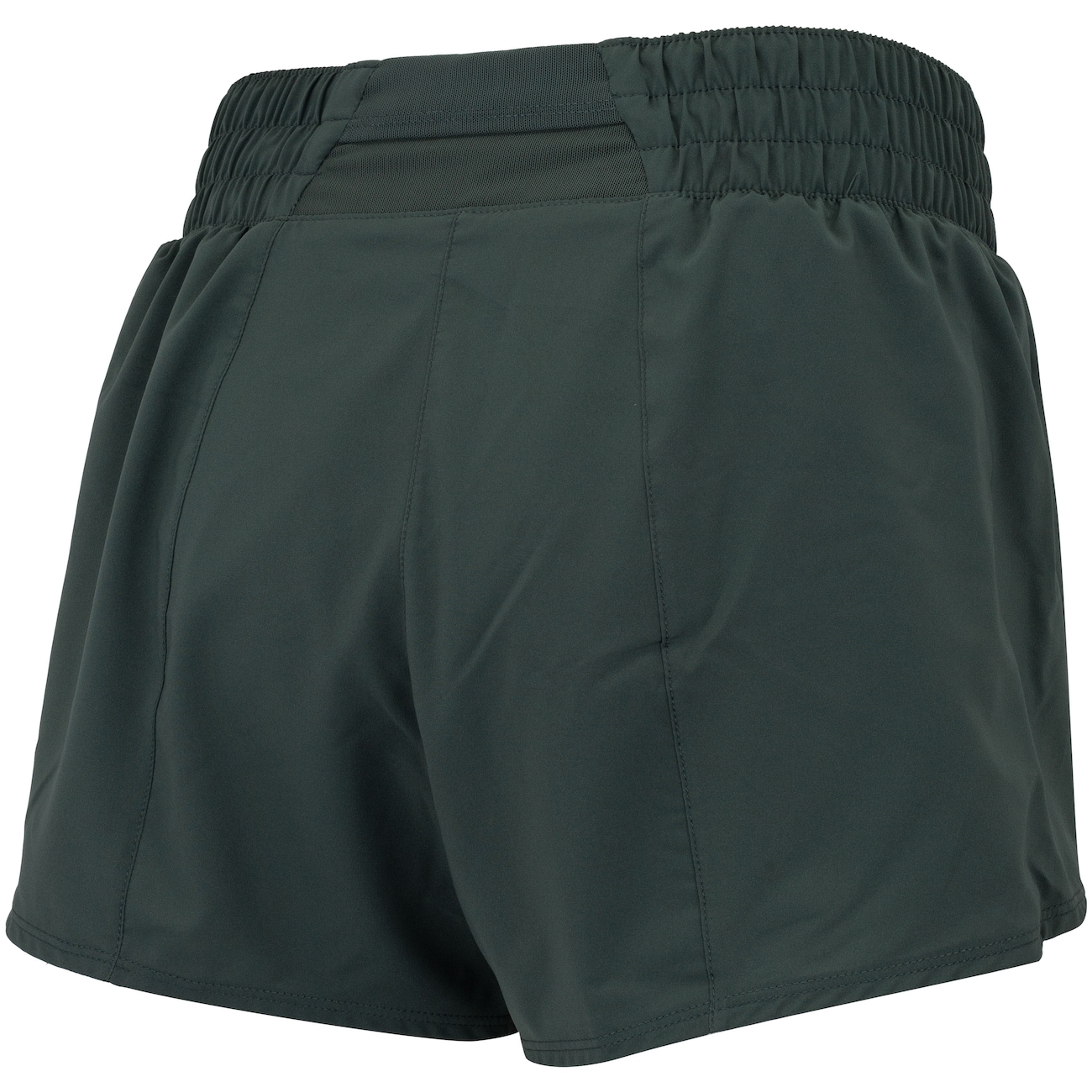 Short Feminino Nike Dri-Fit One Mr 3IN Br - Video 1