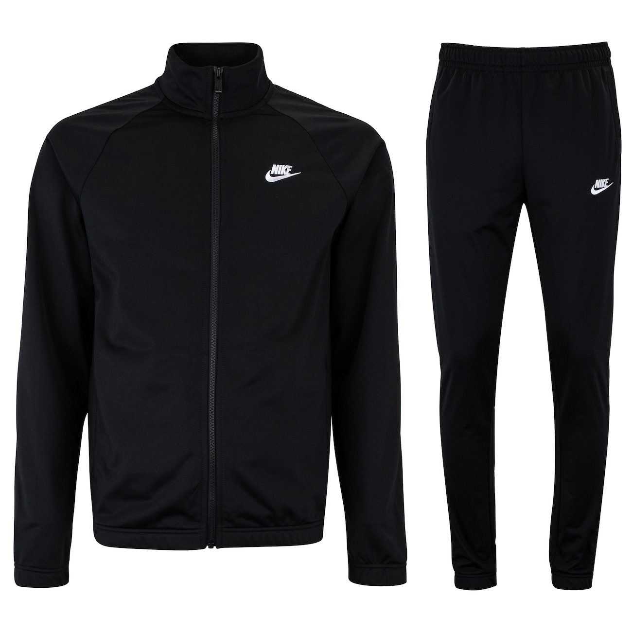Nike Trek サイクルジャージ スキンスーツ　Mサイズ Conjunto de Agasalho Masculino Nike Club PK TRK SUIT | Centauro