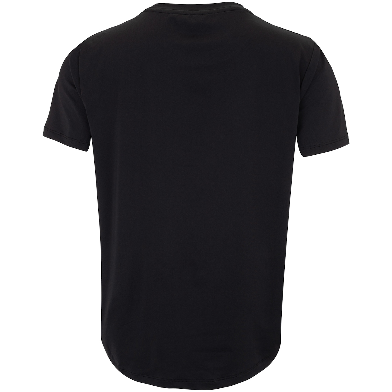 Camiseta Feminina Nike Manga Curta Dri-fit One Classic - Video 1