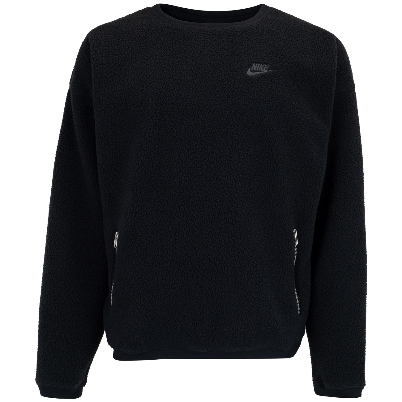 Blusão Masculino Nike Sherpa Wntr CR