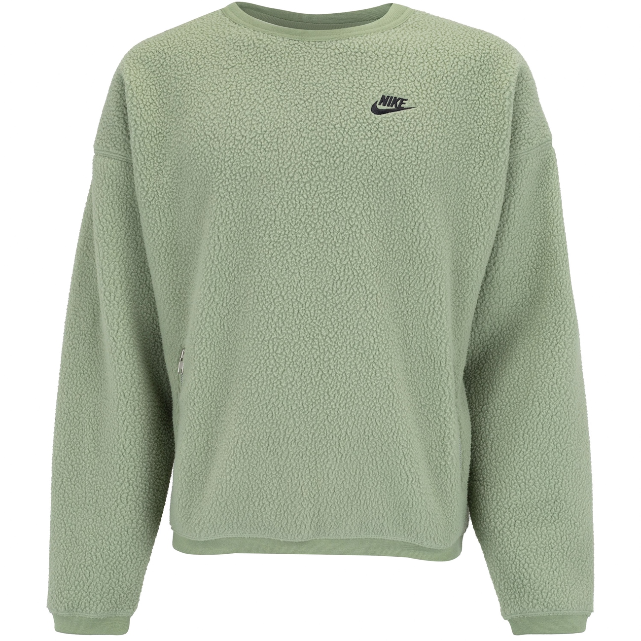 Blusão Masculino Nike Sherpa Wntr CR