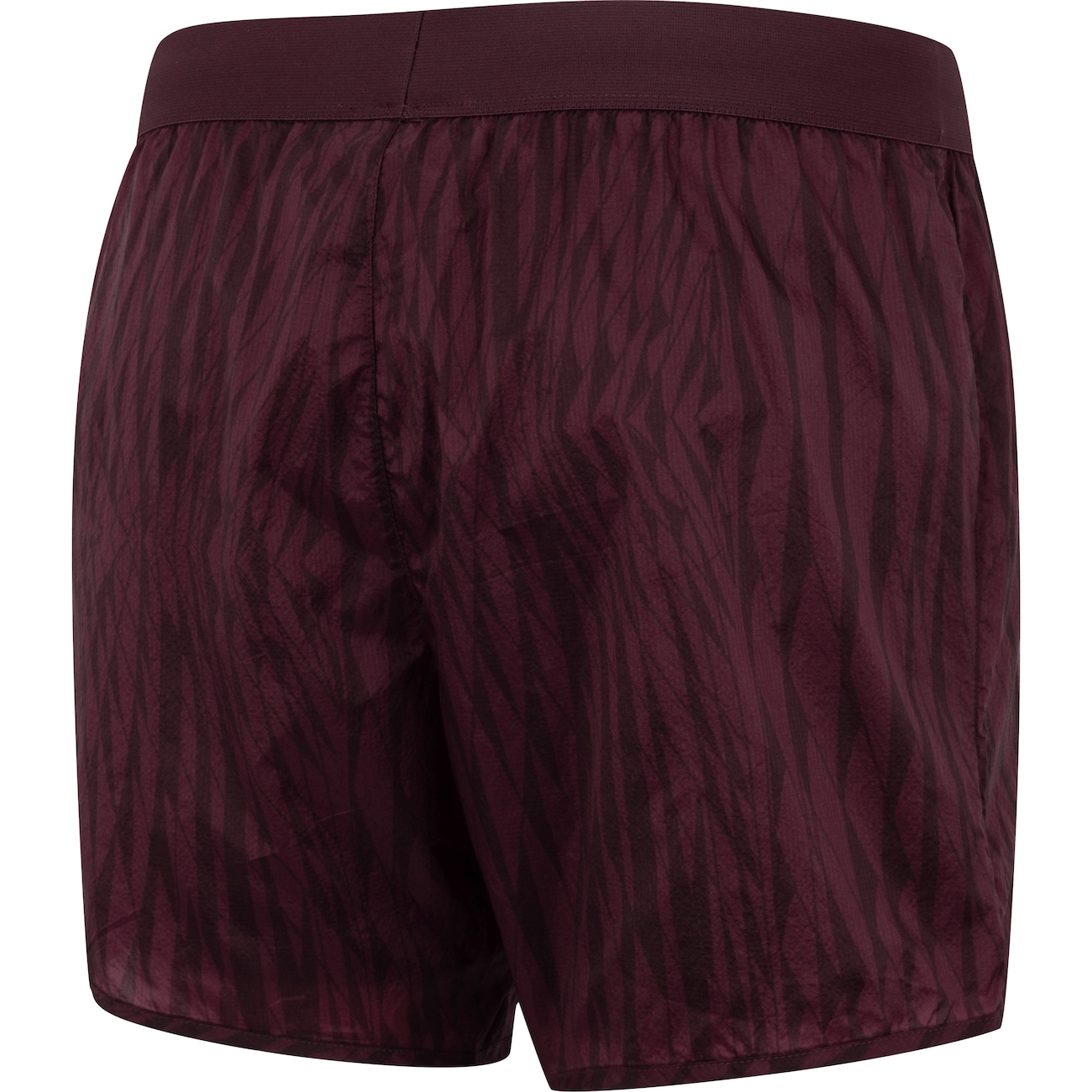 Bermuda Masculina ASICS Estampa Origami - Video 1