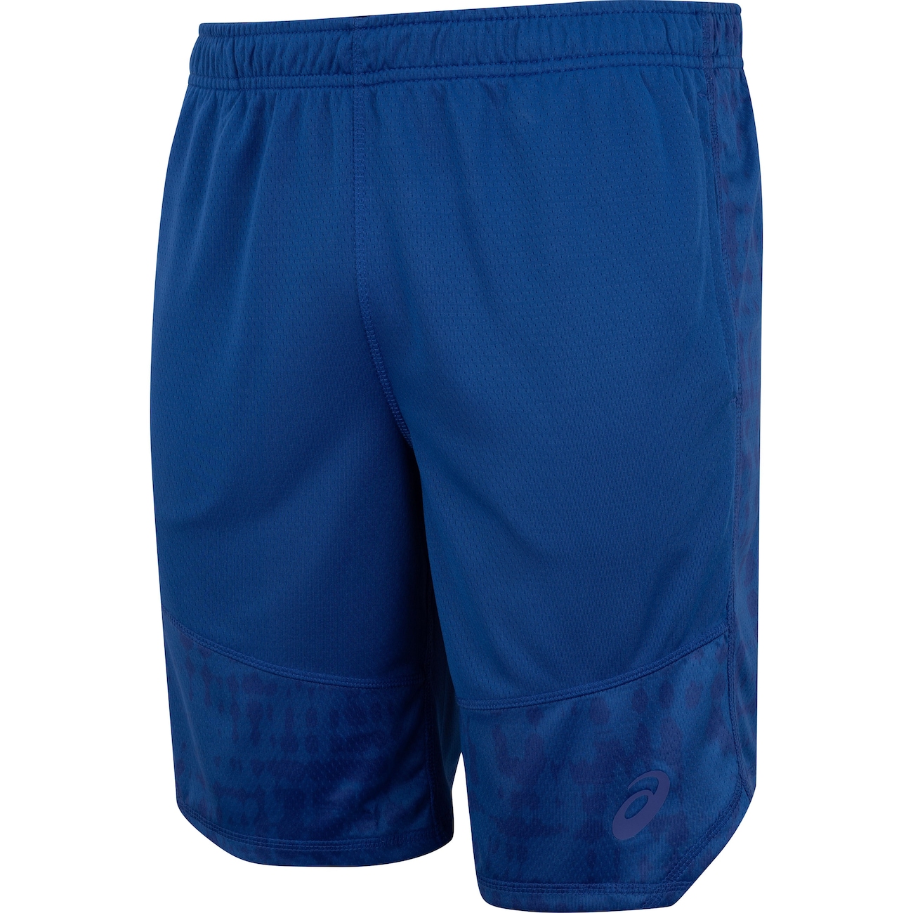 Bermuda Masculina ASICS Mesh Shibori - Video 1