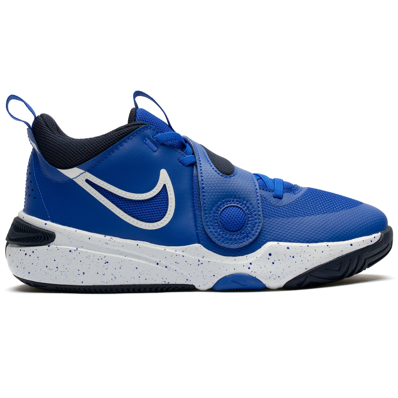 Tênis Nike Team Hustle D11 GS Júnior em Promoção | Centauro