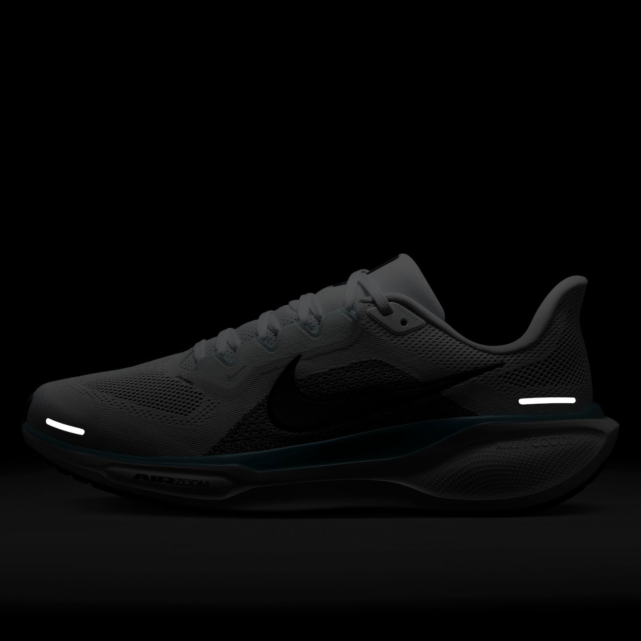 Tênis Nike Air Zoom Pegasus 41 Masculino - Video 1