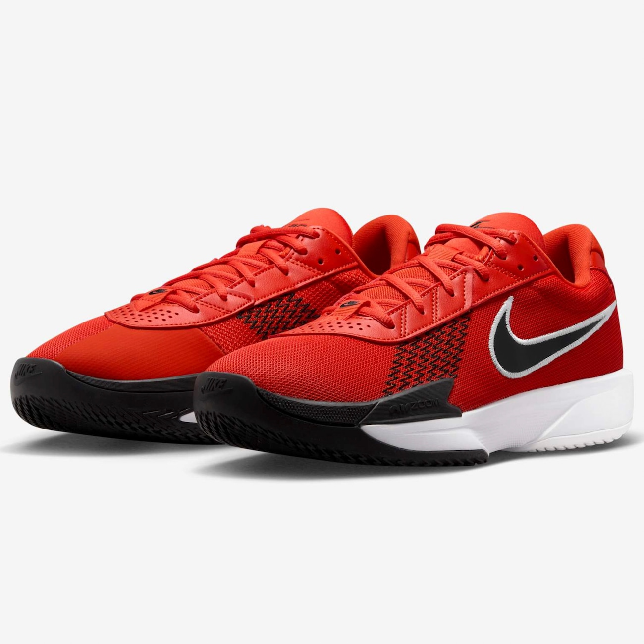 Tênis Nike Air Zoom G. T. Cut Academy Masculino em Promoção | Centauro