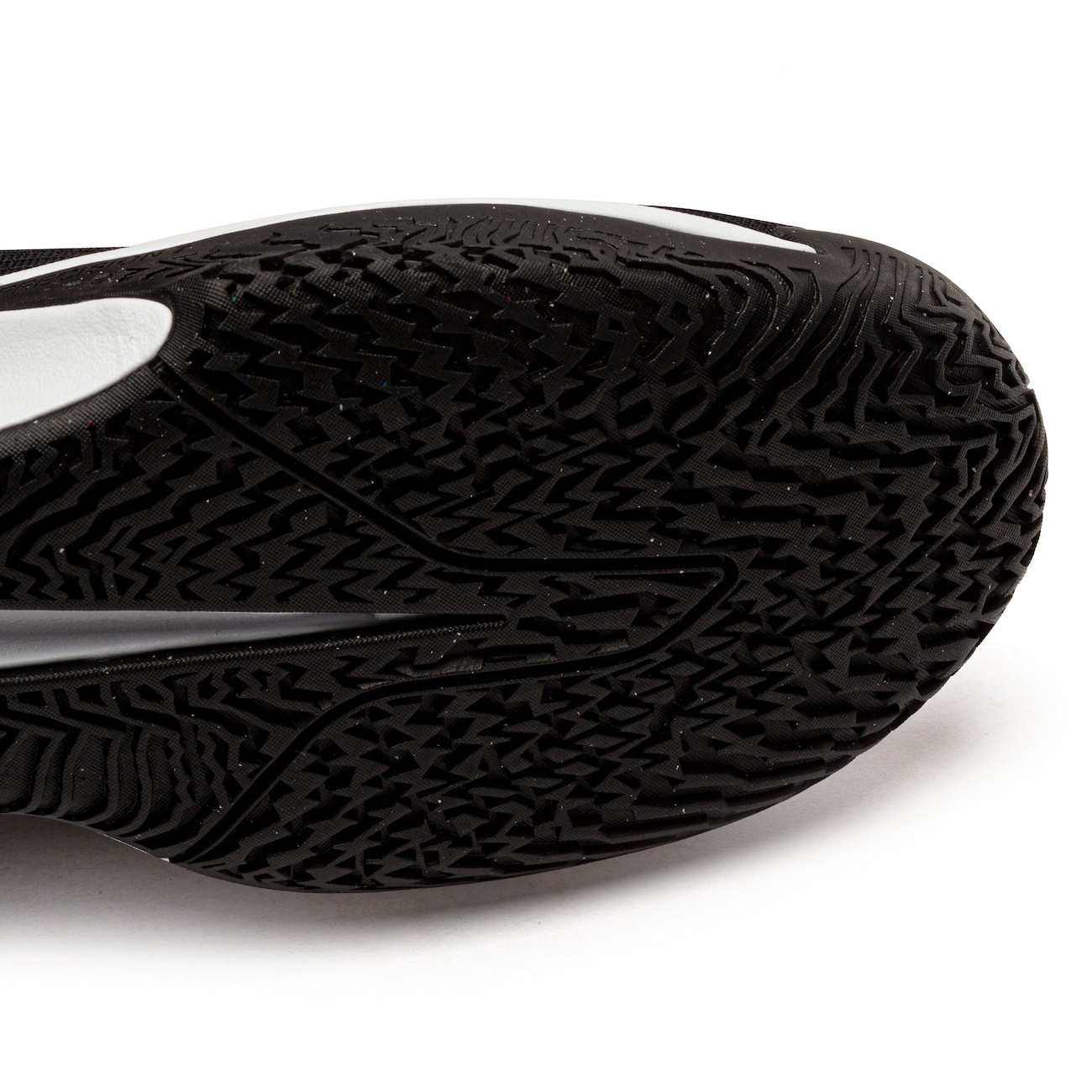 Tênis Masculino Nike Precision VII - Video 1