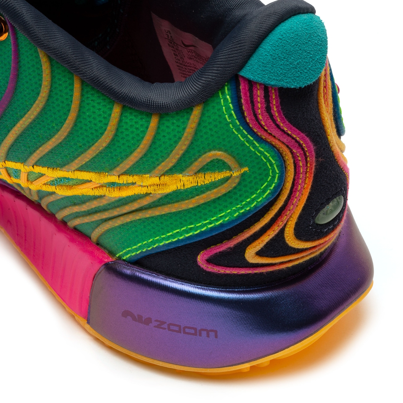 Tênis Nike Lebron XXI Masculino em Promoção | Centauro