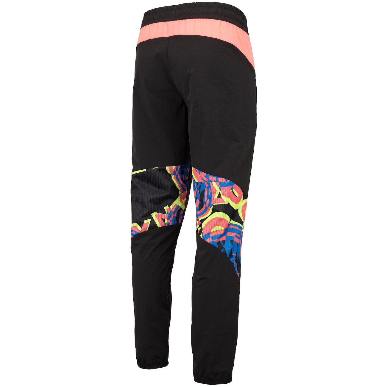 Calça do Manchester City Puma Masculina Ftblnrgy Woven - Video 1