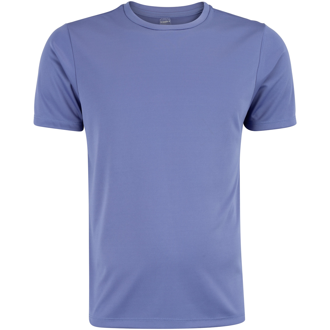 Camiseta Masculina Oxer Manga Curta Tunin