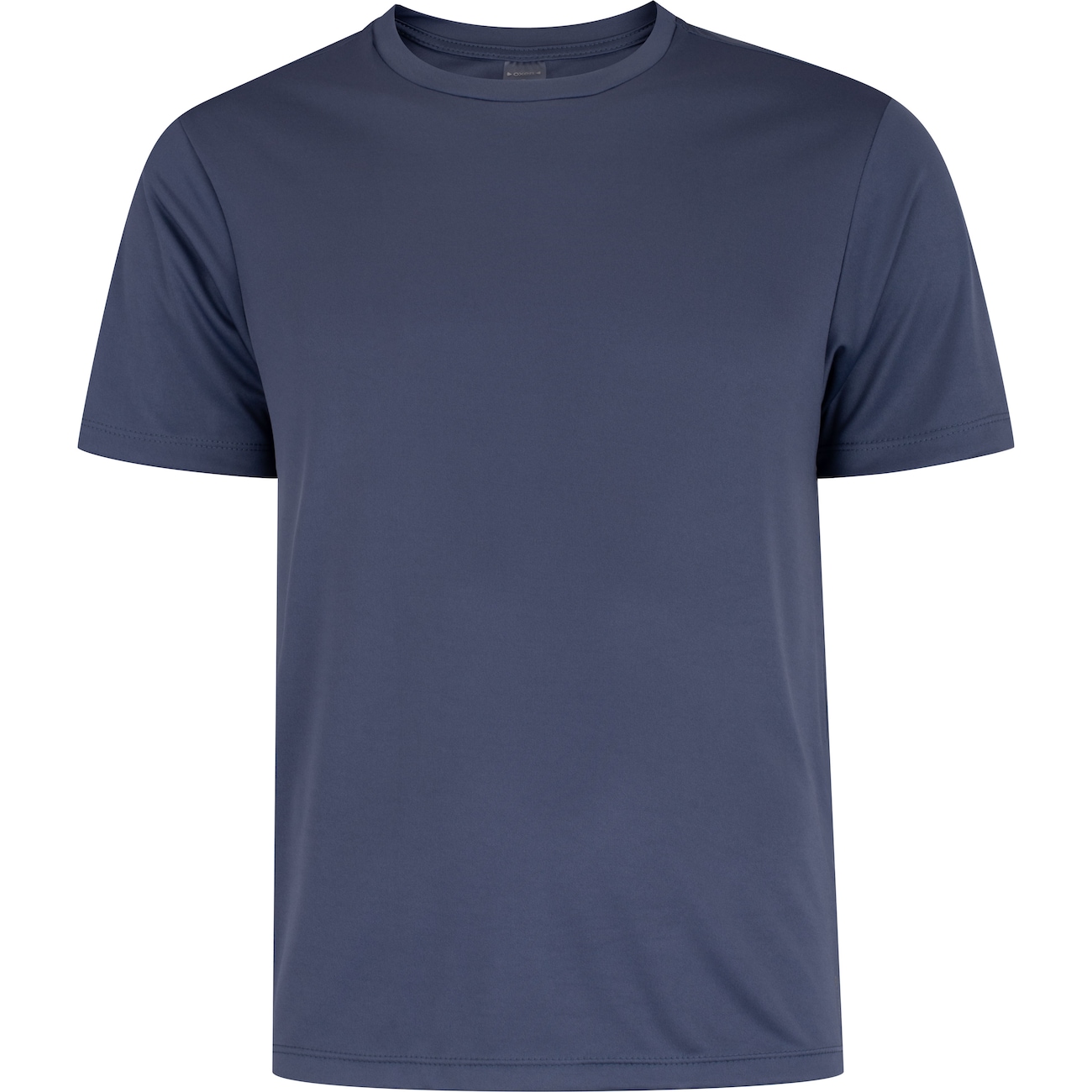 Camiseta Masculina Oxer Manga Curta Tunin