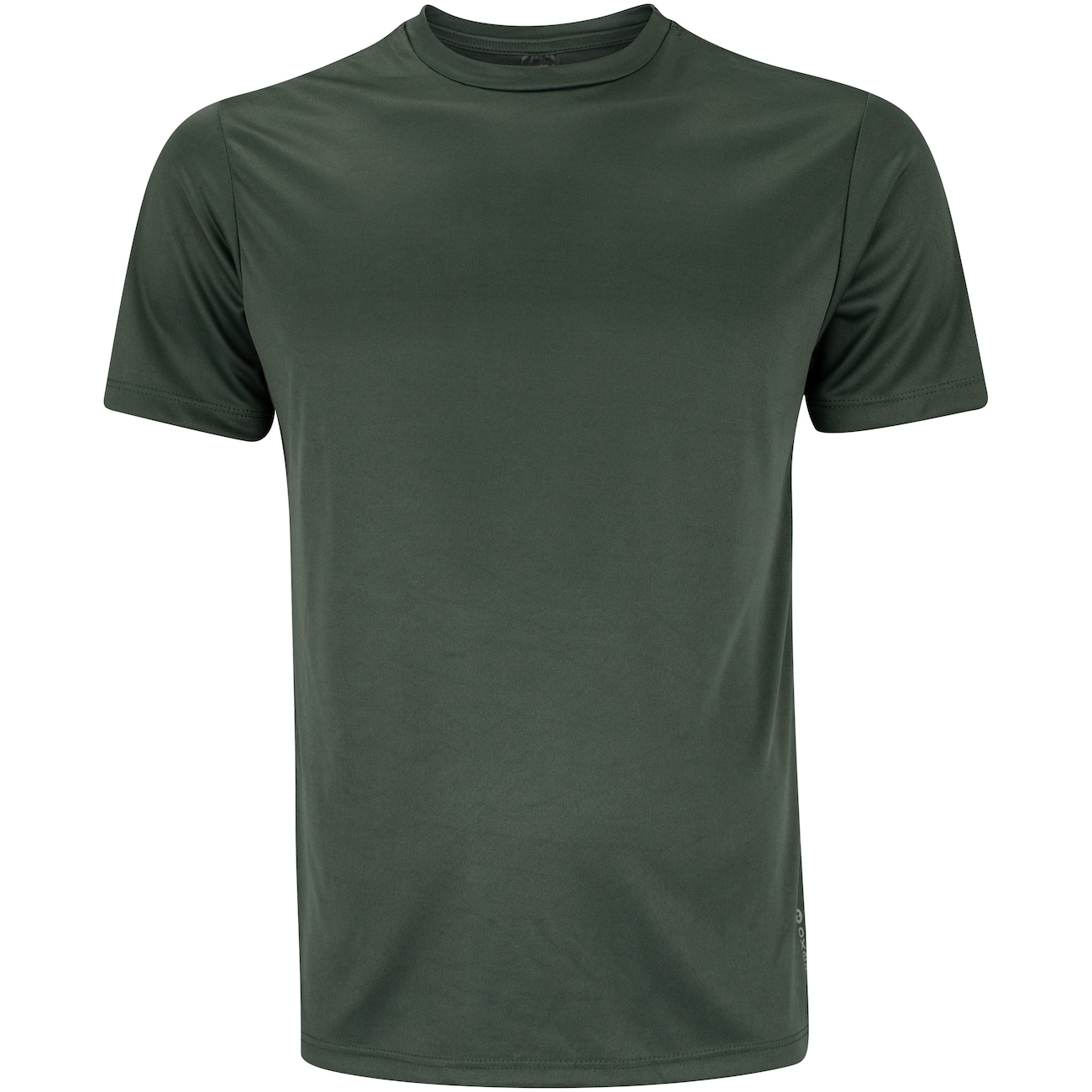 Camiseta Masculina Oxer Manga Curta Tunin