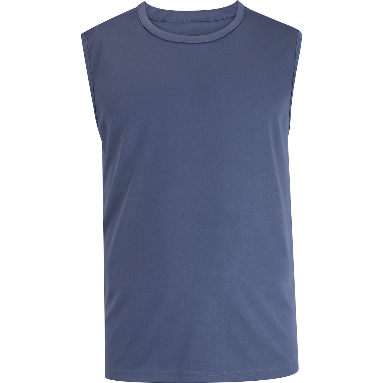 Camiseta Regata Masculina Oxer Basic Light