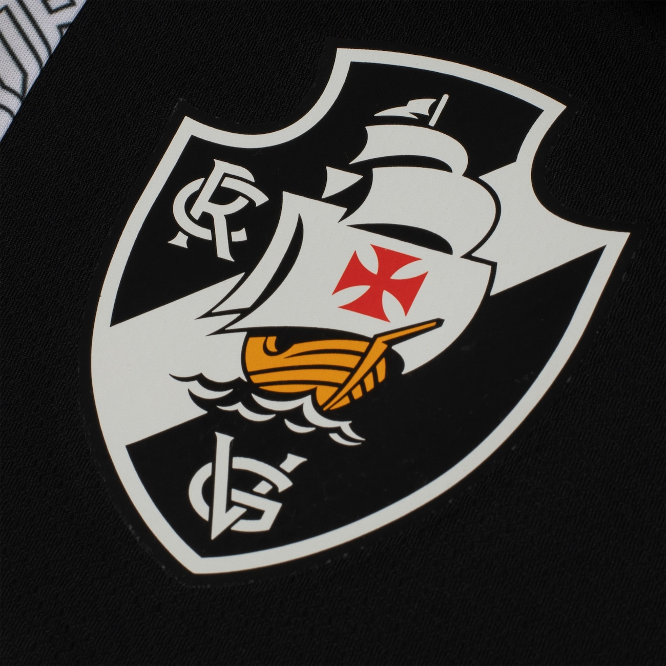 Calção do Vasco Masculino Dry - Video 1