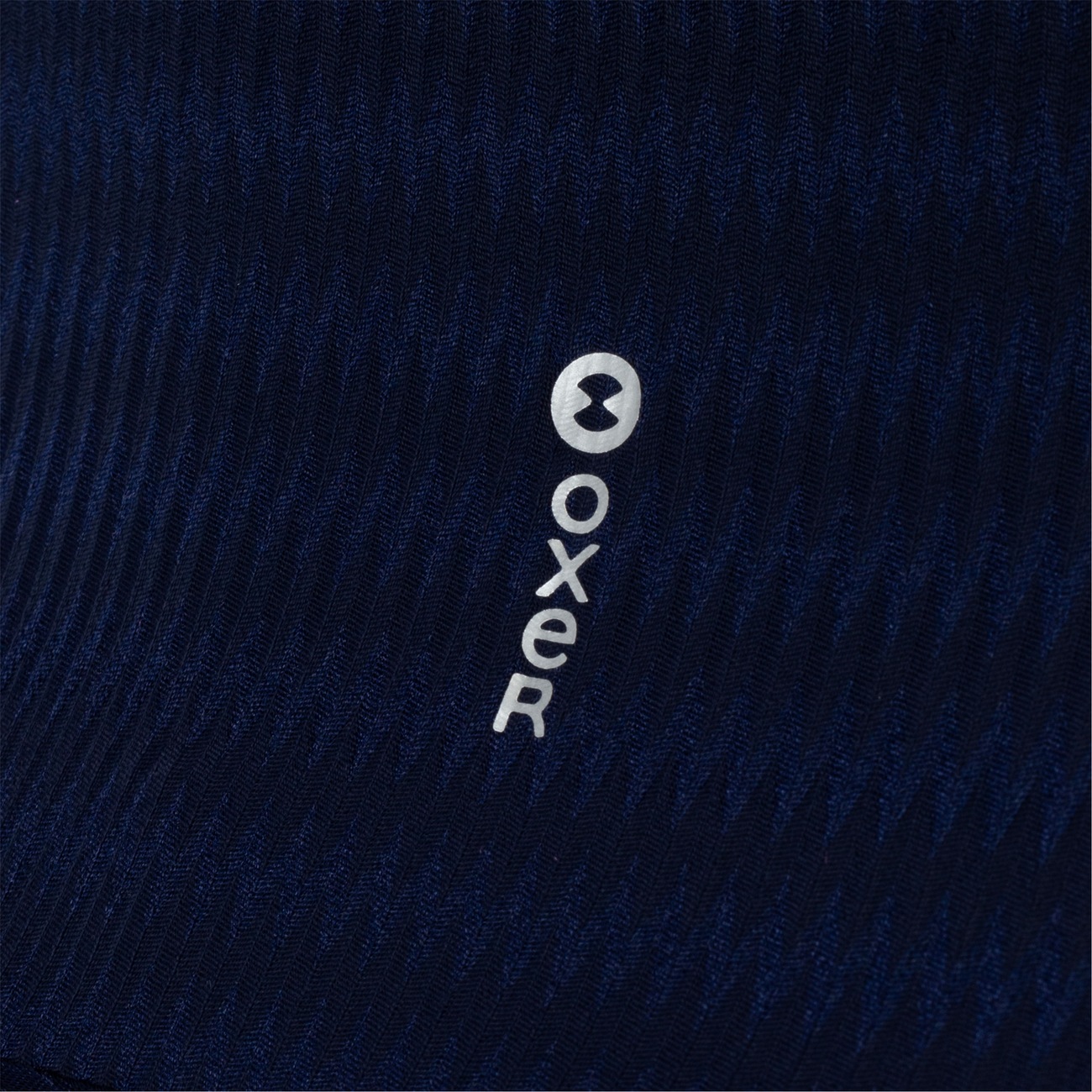 Bermuda Feminina Oxer Zig Cós Alto - Video 1