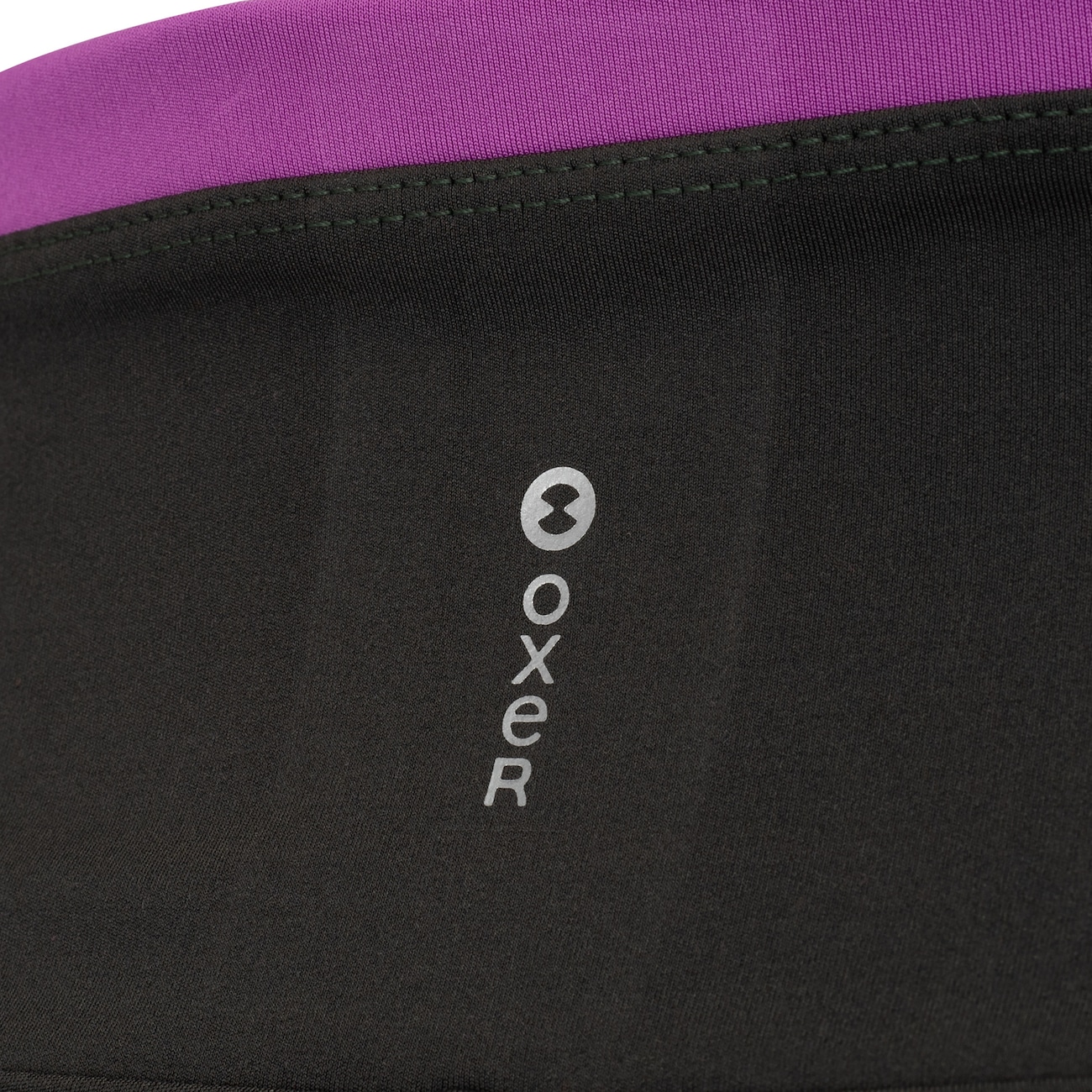 Calça Legging Feminina Oxer Floral Maxi II Média Compressão Cós Médio - Video 1