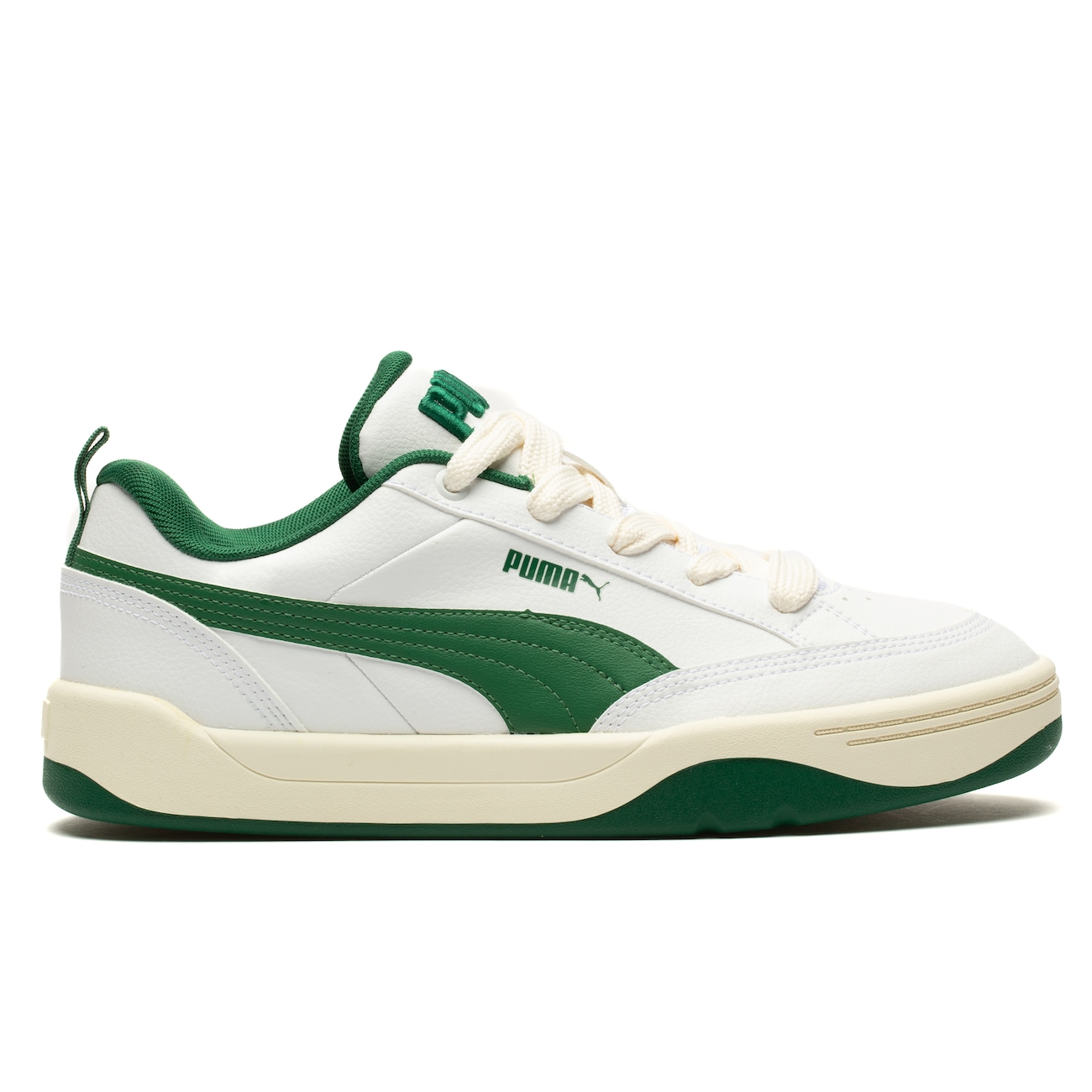 ぱるぱーく Tênis Puma Park Lifestyle BDP Masculino | Centauro