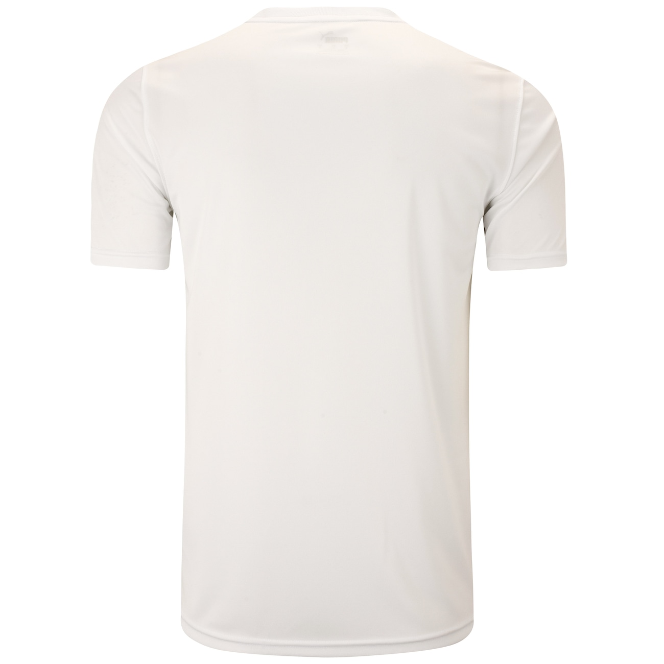 Camiseta Masculina Puma Manga Curta Graphic Run Emblem Tee - Video 1