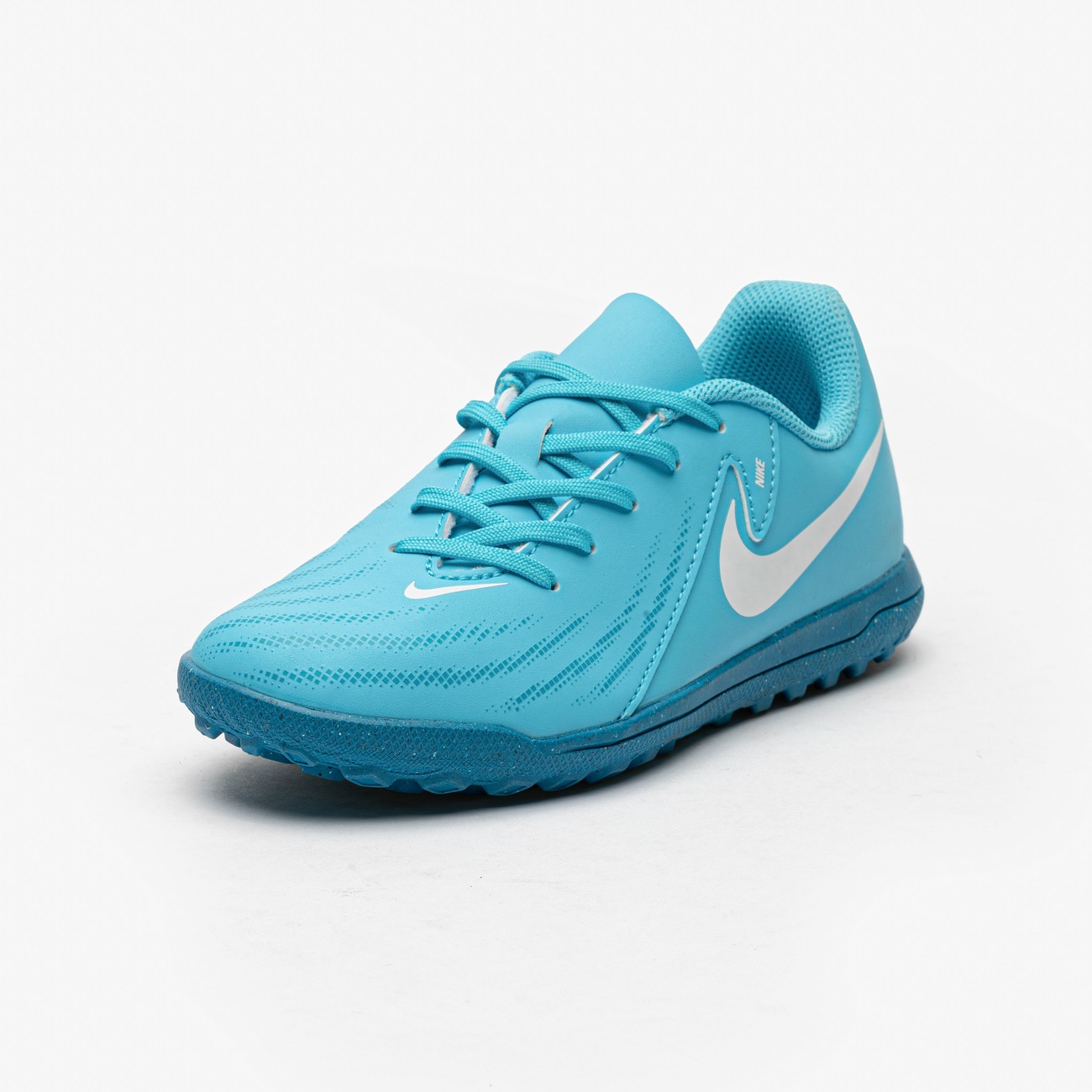 Chuteira Society Infantil Nike Phantom II Club - Video 1